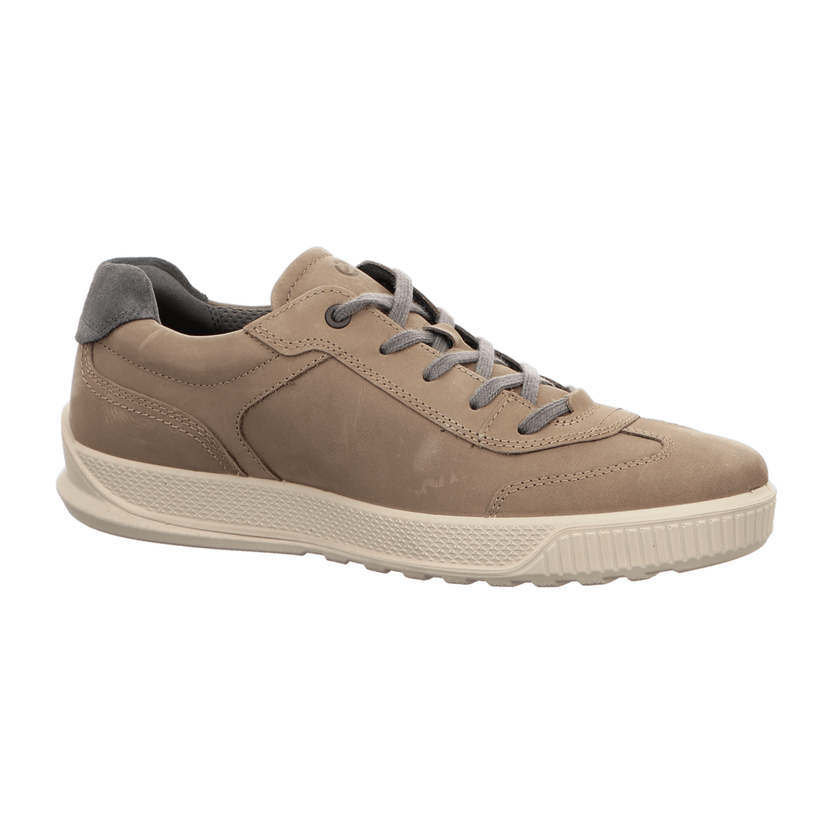 ECCO Byway Men's Low-Top Sneakers Beige