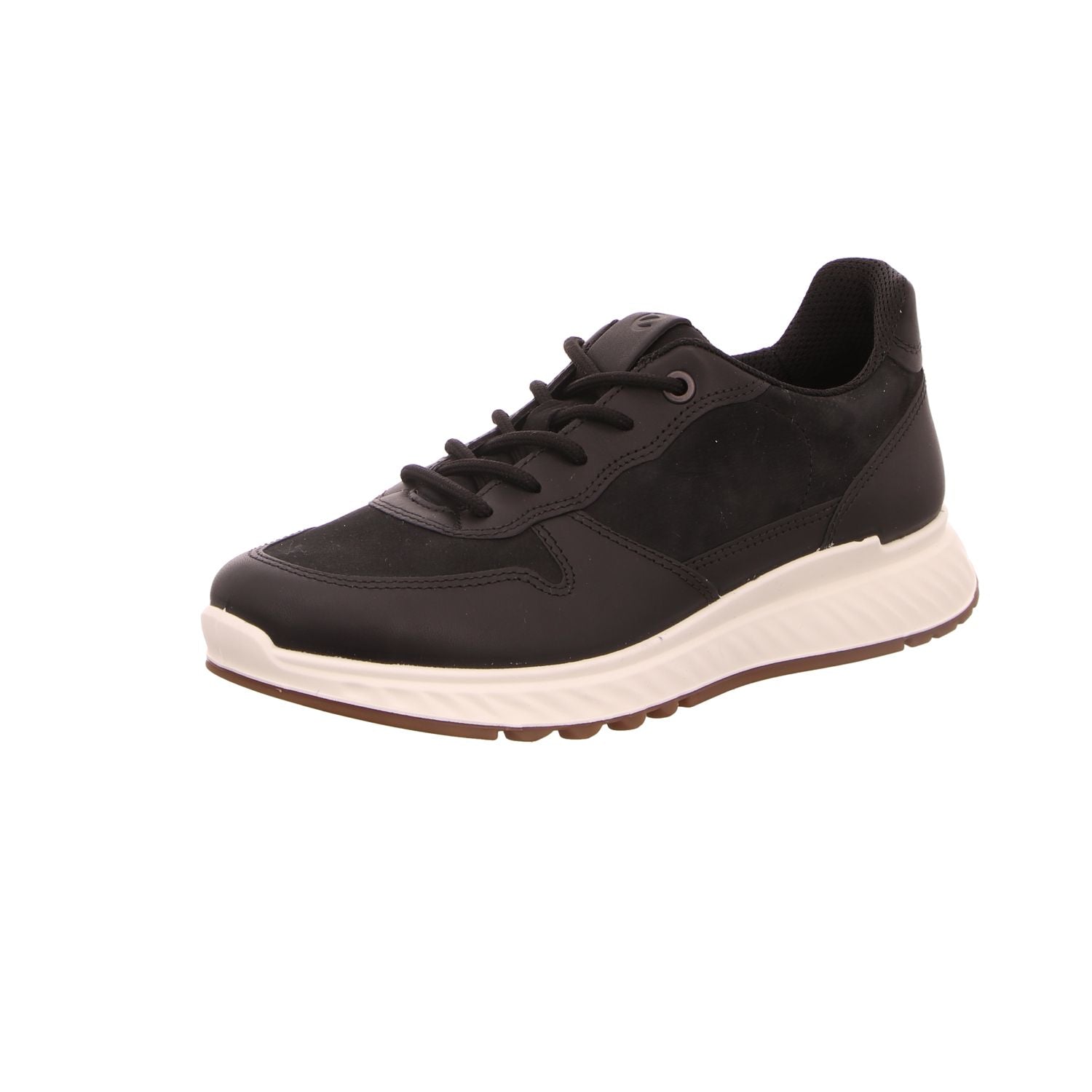 Ecco Trainers black - Bartel-Shop