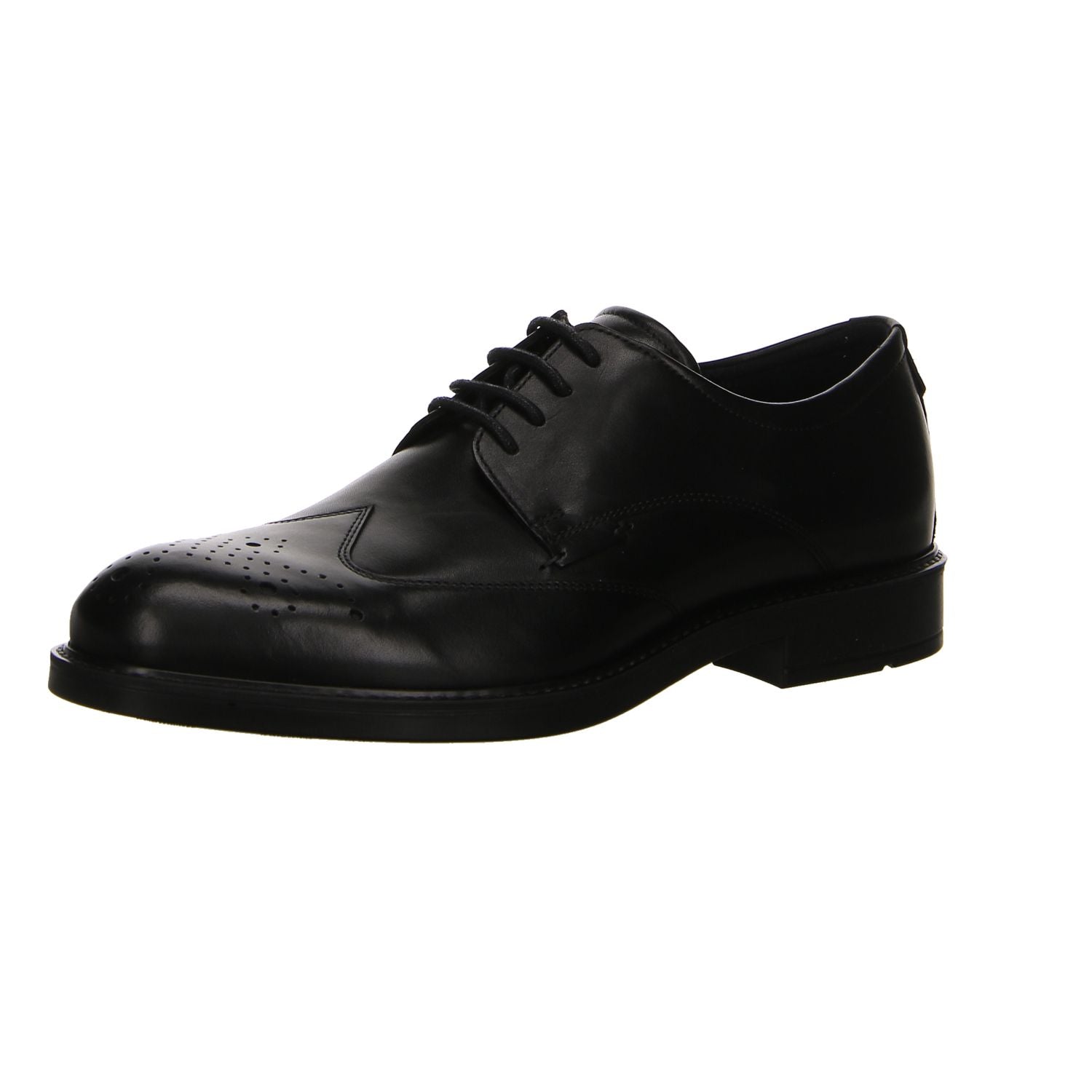 Ecco Formal Shoes black Mens - Bartel-Shop