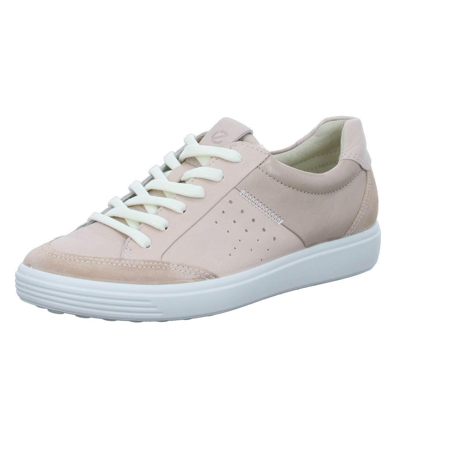 Ecco Trainers purple/pink - Bartel-Shop