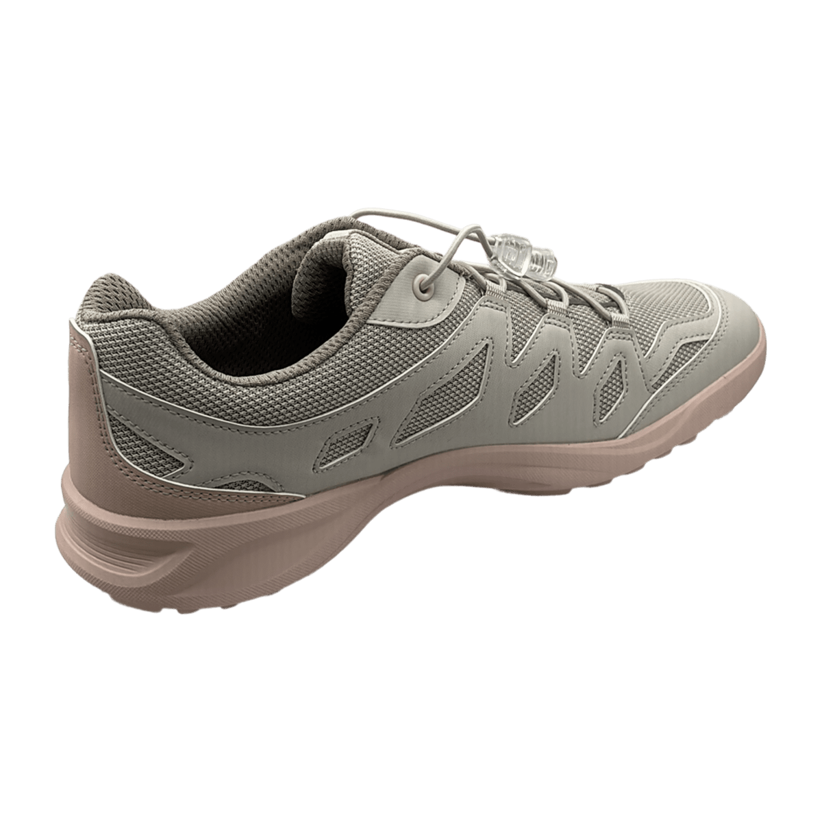ECCO Terracruise LT Women's Casual Sneakers Gravel Rose
