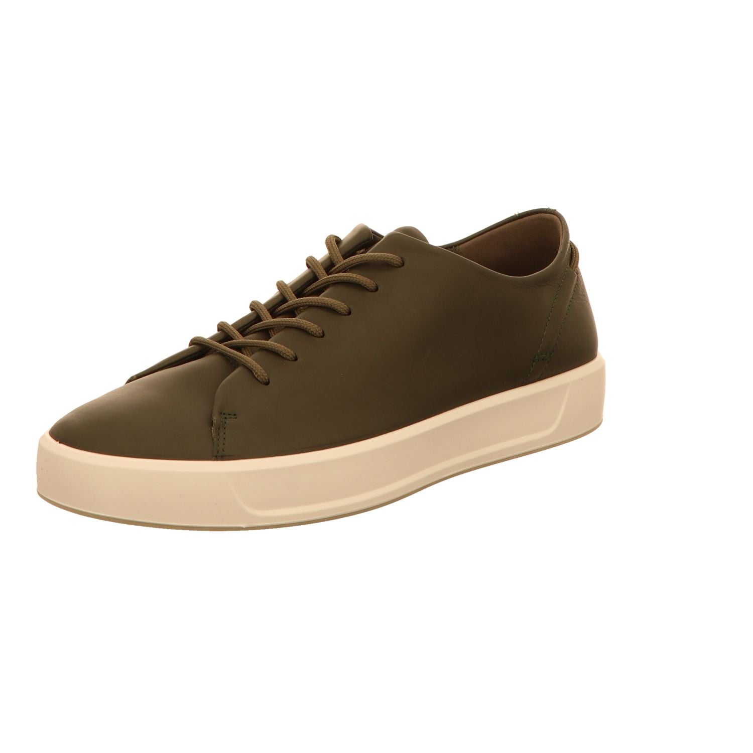 Ecco Trainers green - Bartel-Shop