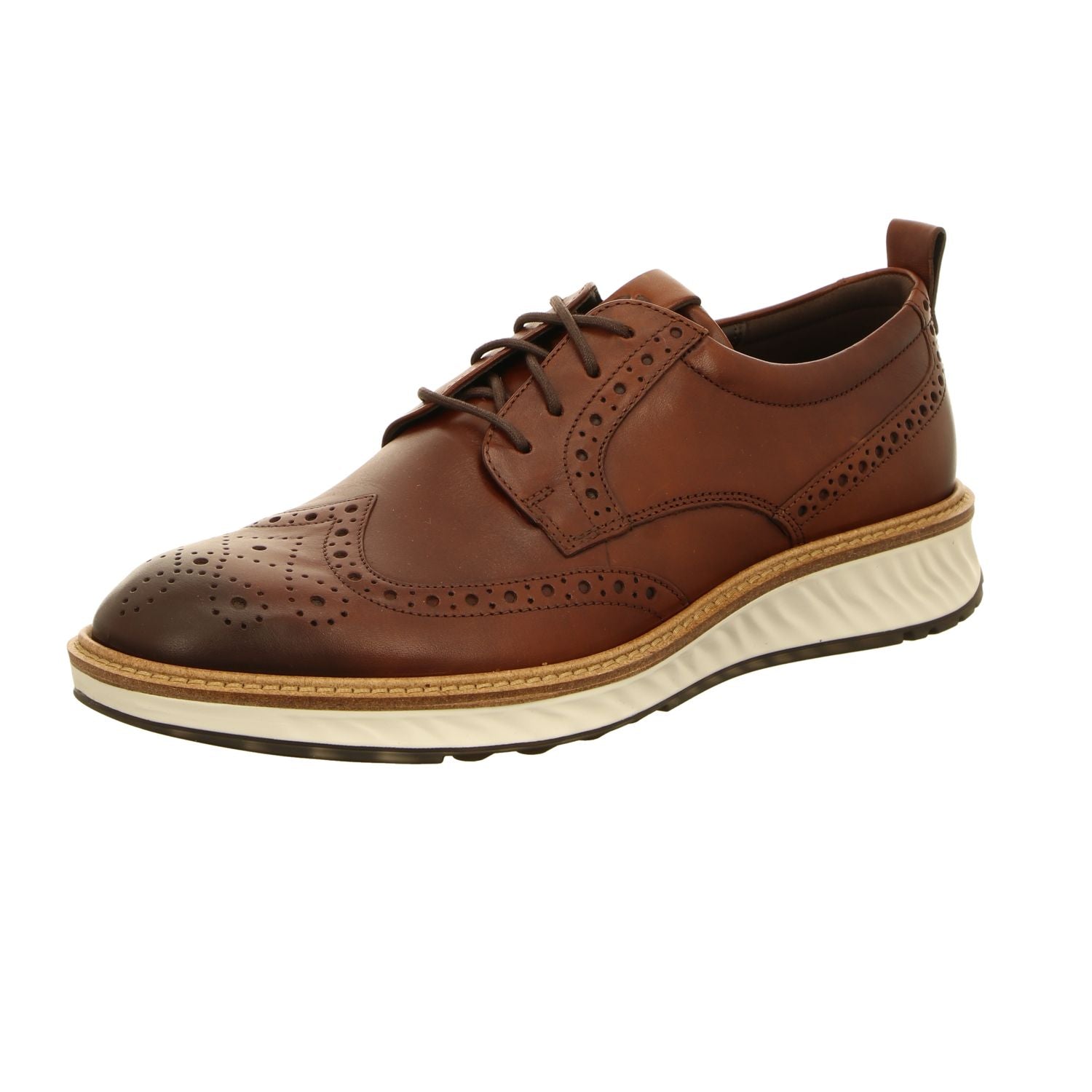 Ecco Formal Shoes brown Mens - Bartel-Shop