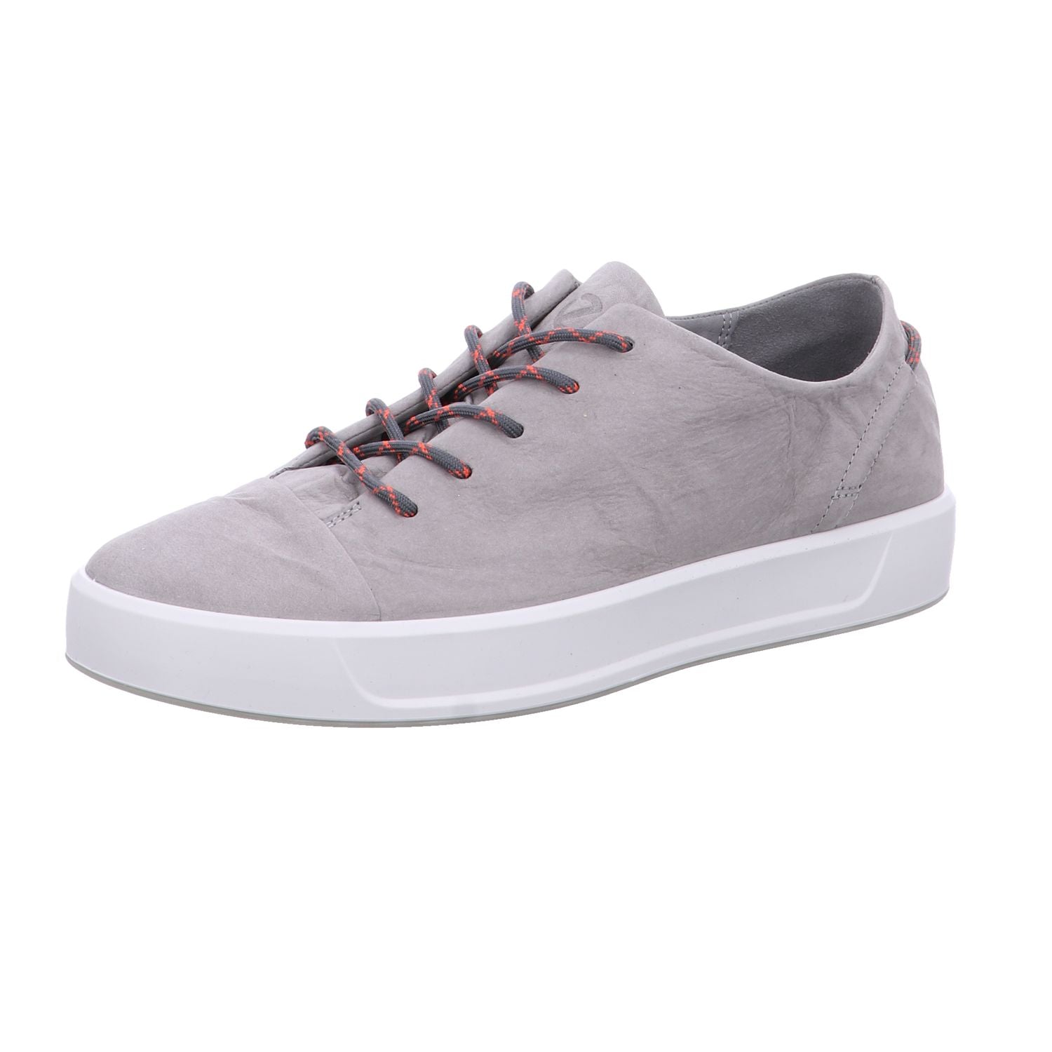 Ecco Trainers grey - Bartel-Shop