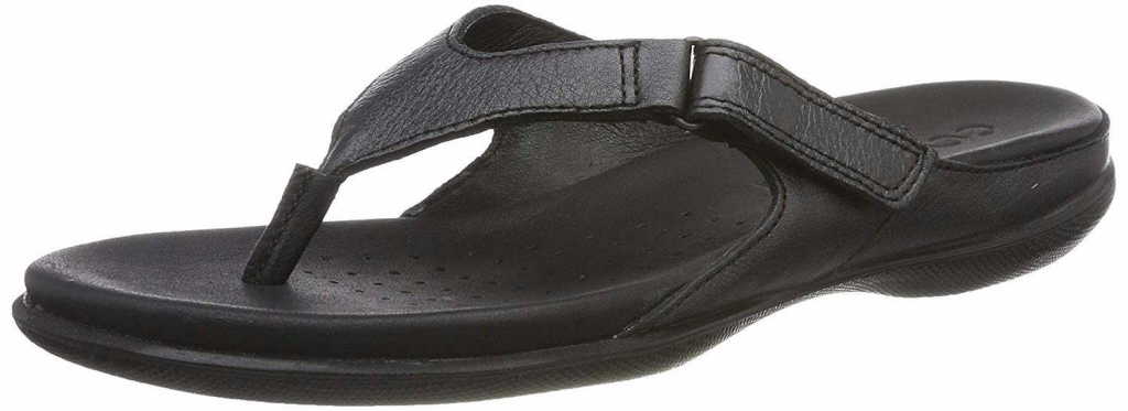 Ecco Clogs black - Bartel-Shop