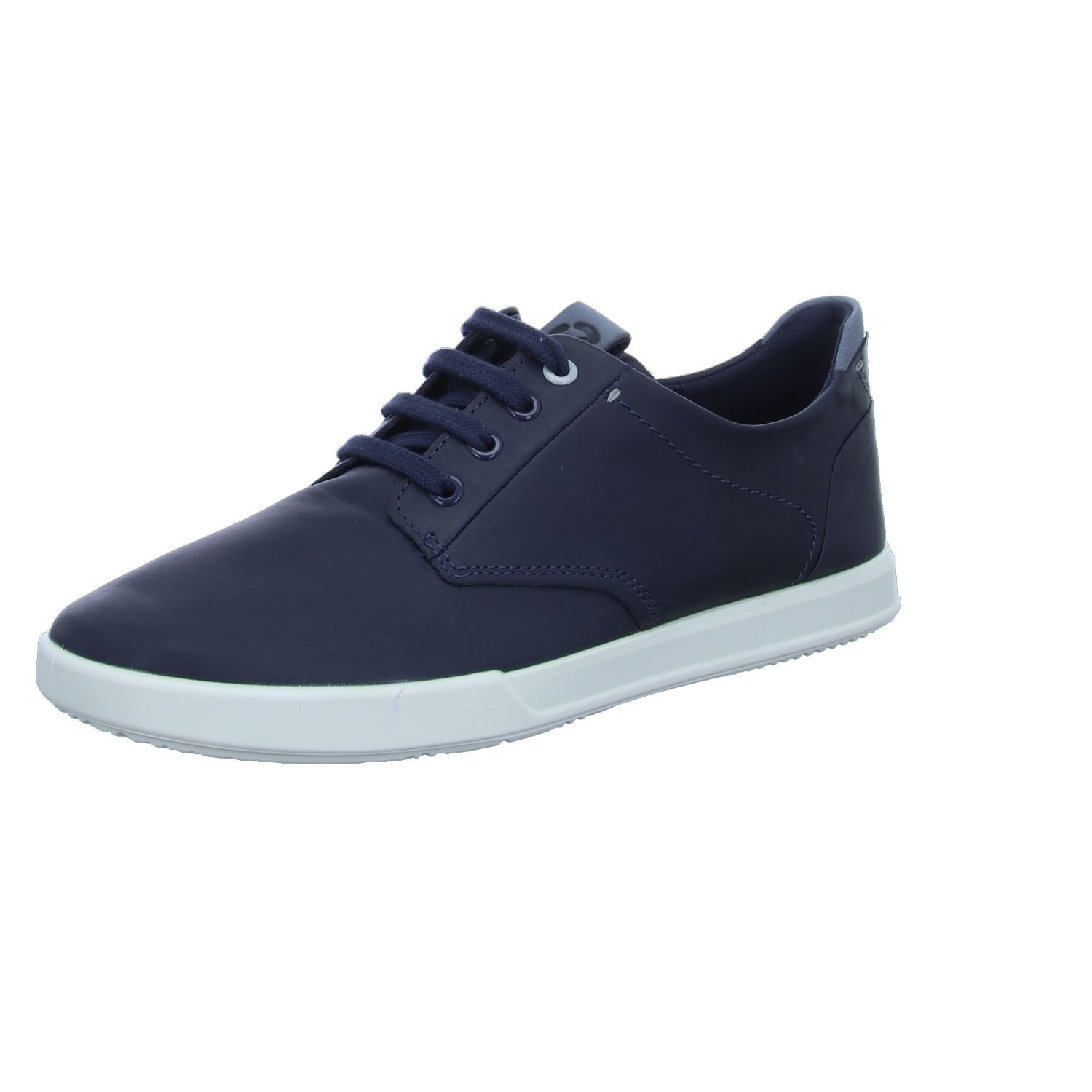 Ecco Formal Shoes blue - Bartel-Shop