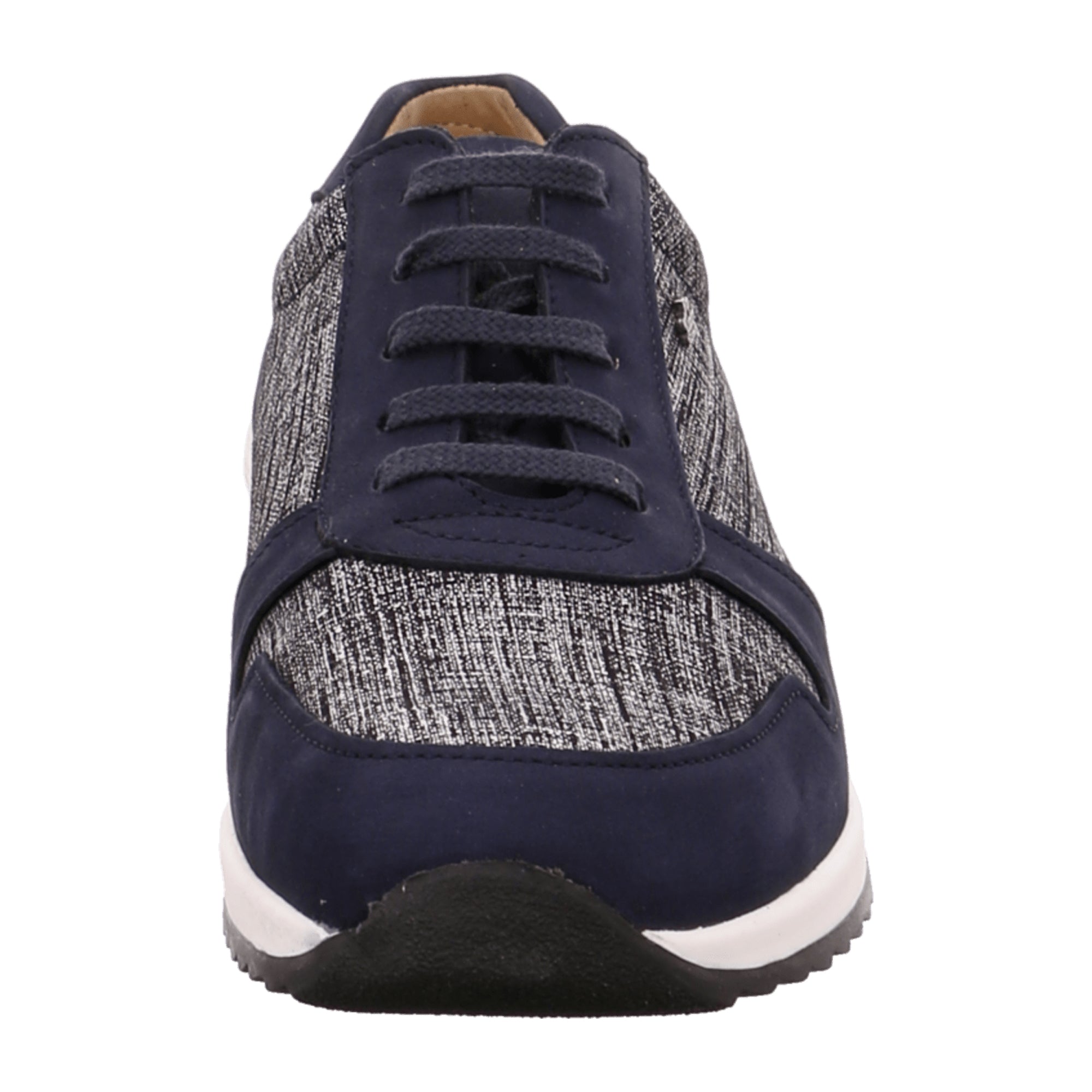 Finn Comfort Sidonia Women's Comfort Sneakers, Stylish Blue