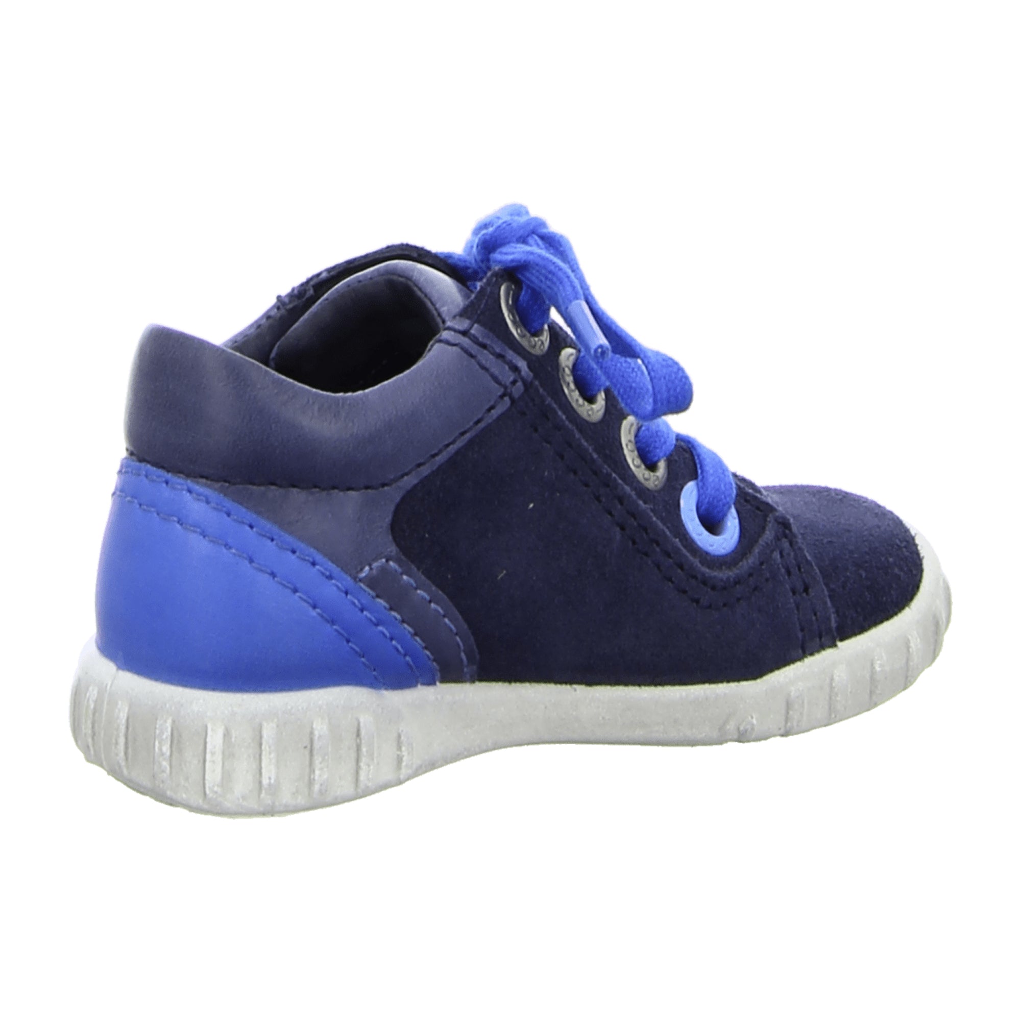 Ecco 750231 Kids' Durable Blue Sneakers