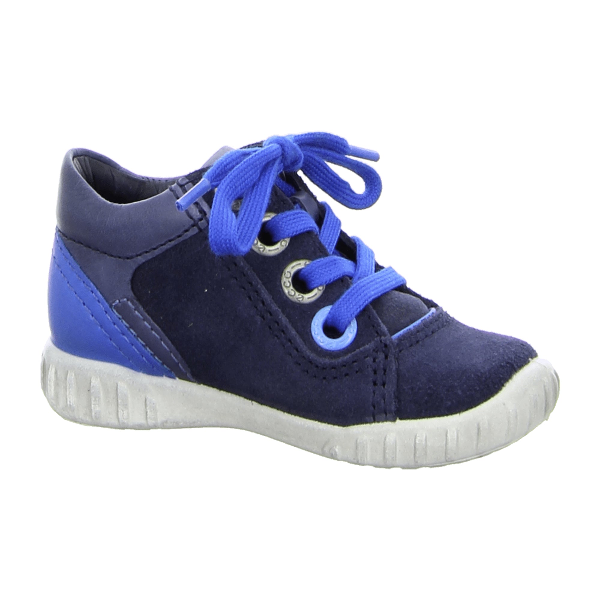 Ecco 750231 Kids' Durable Blue Sneakers