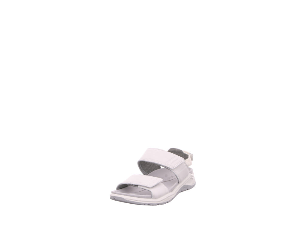 Ecco Comfort Sandals white - Bartel-Shop