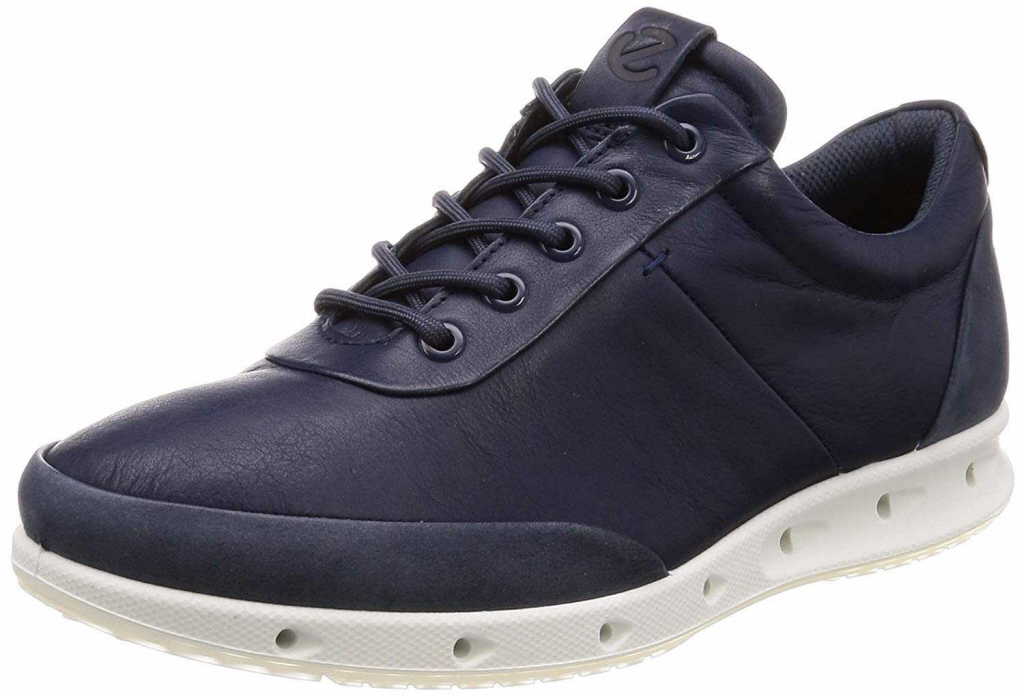 Ecco Trainers blue Rec.COOL - Bartel-Shop