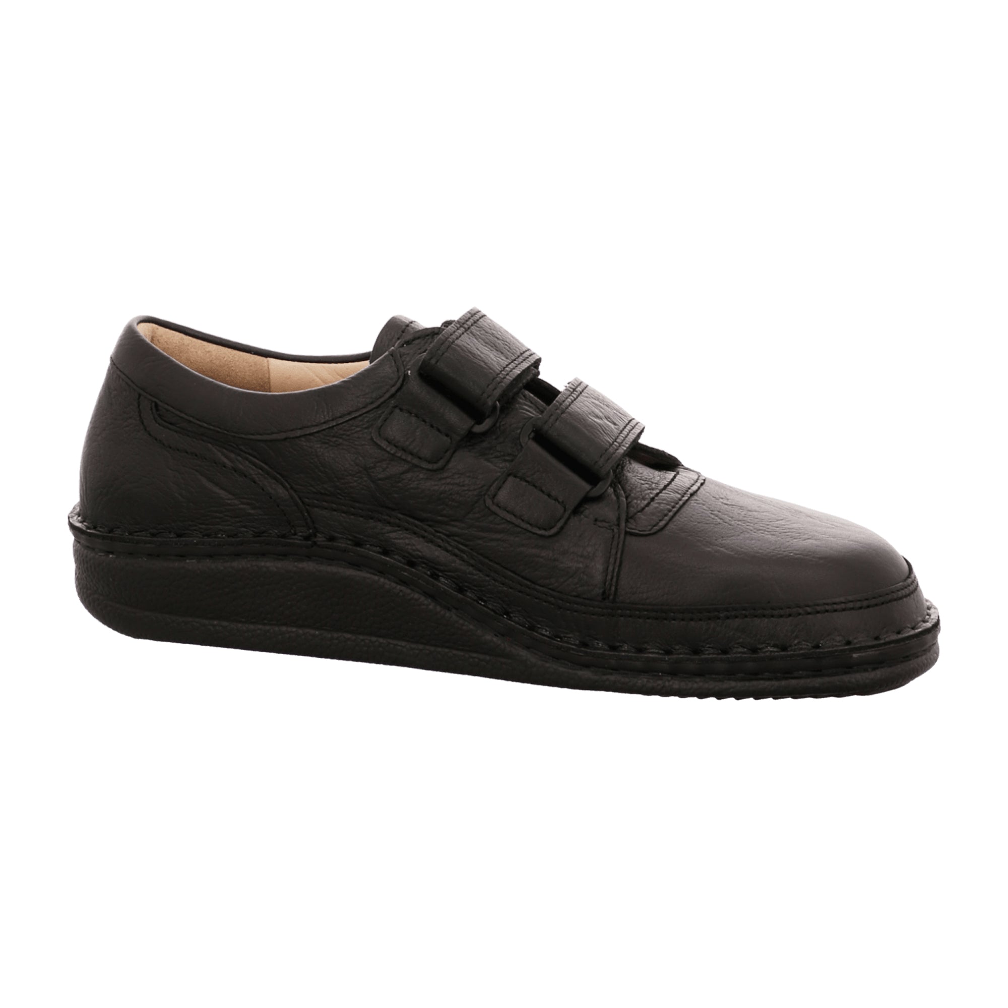 Finn Comfort men Venedigclogs, Black, 39 EU Finn Comfort men Venedigclogs, Black, 39 EU