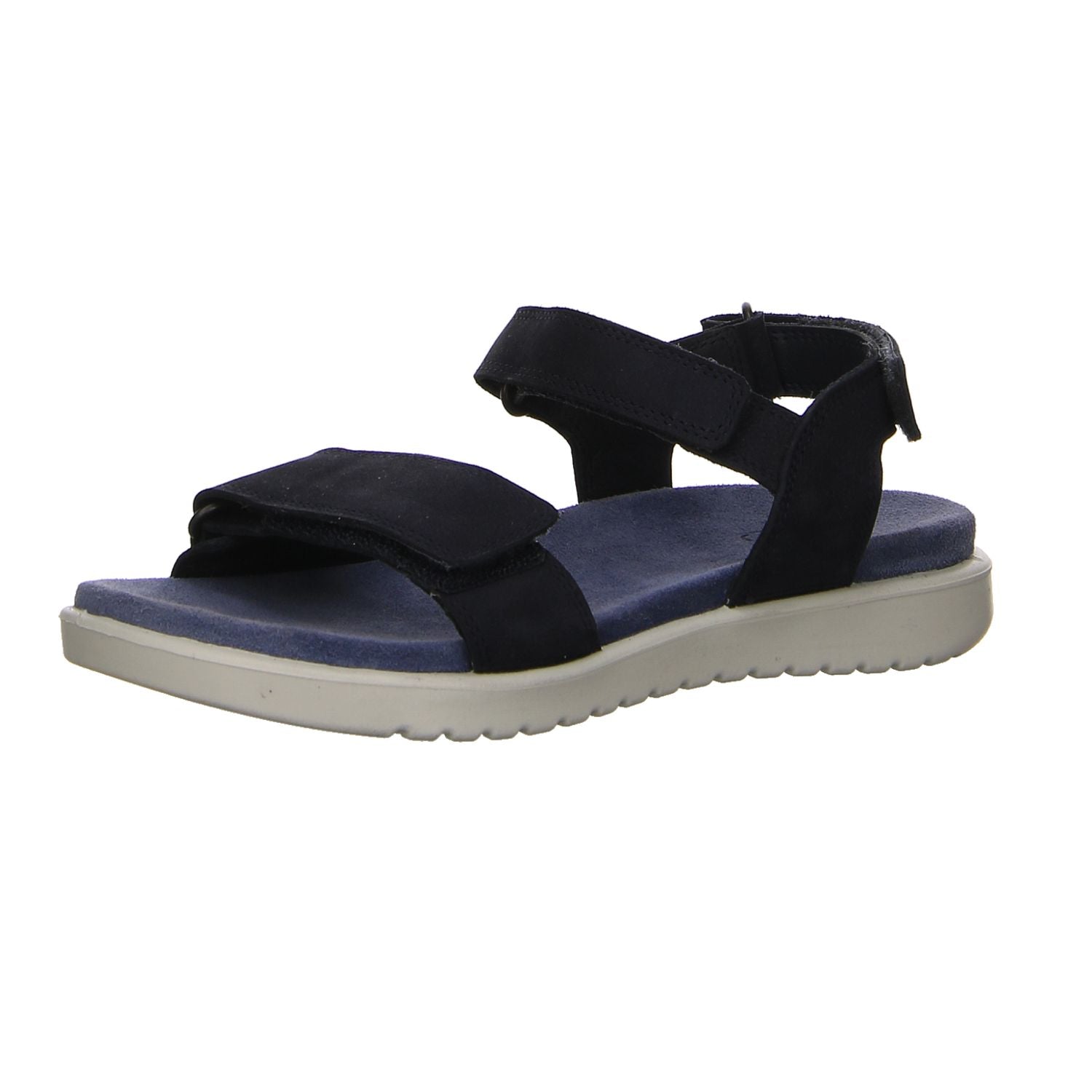 Ecco Girls Sandals blue - Bartel-Shop