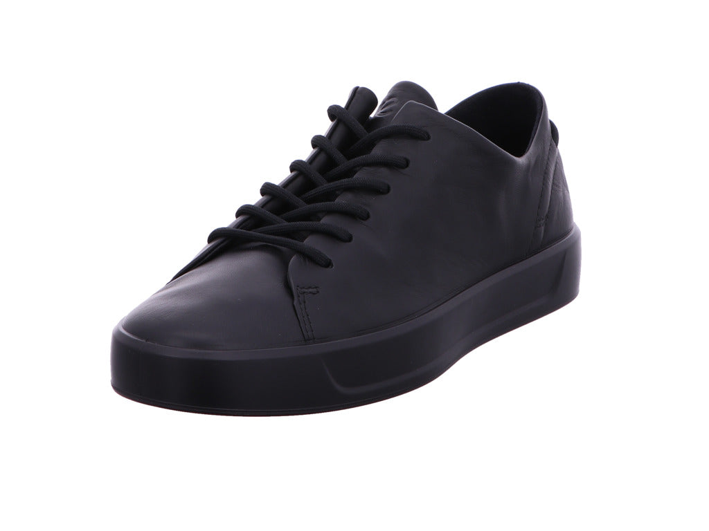 Ecco Trainers black - Bartel-Shop