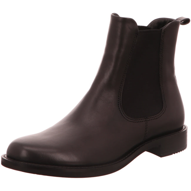 Ecco Chelsea boots for women black - Bartel-Shop