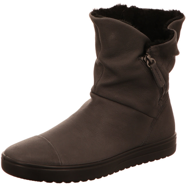 Ecco winter boots for women Gray - Bartel-Shop