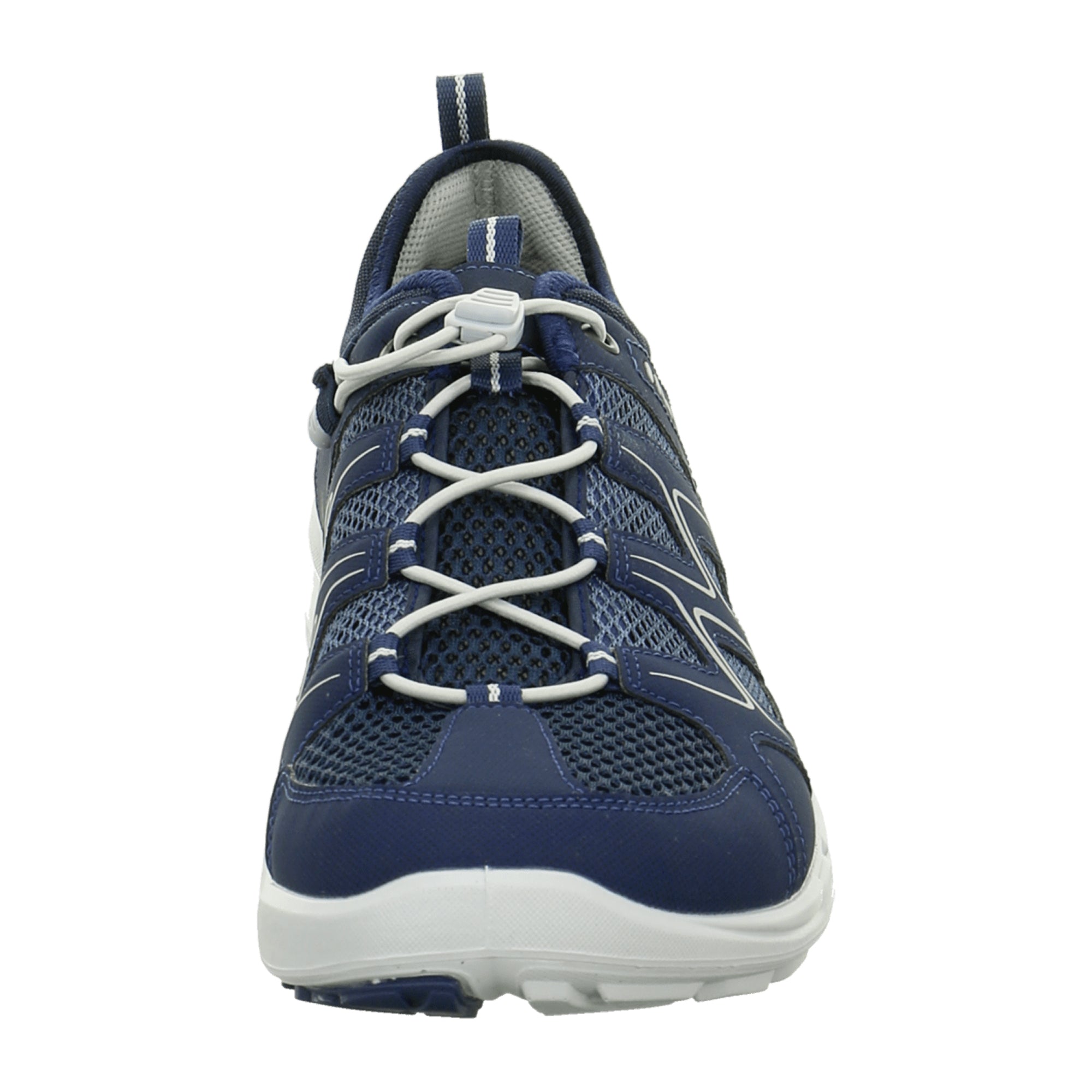 Ecco Terracruise Men's Athletic Shoes - Durable & Stylish - Blue