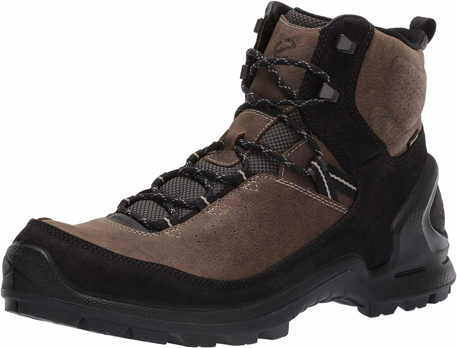 Ecco Ankle Boots brown - Bartel-Shop