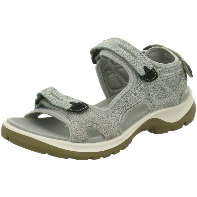 Ecco outdoor shoes for women Gray - Bartel-Shop
