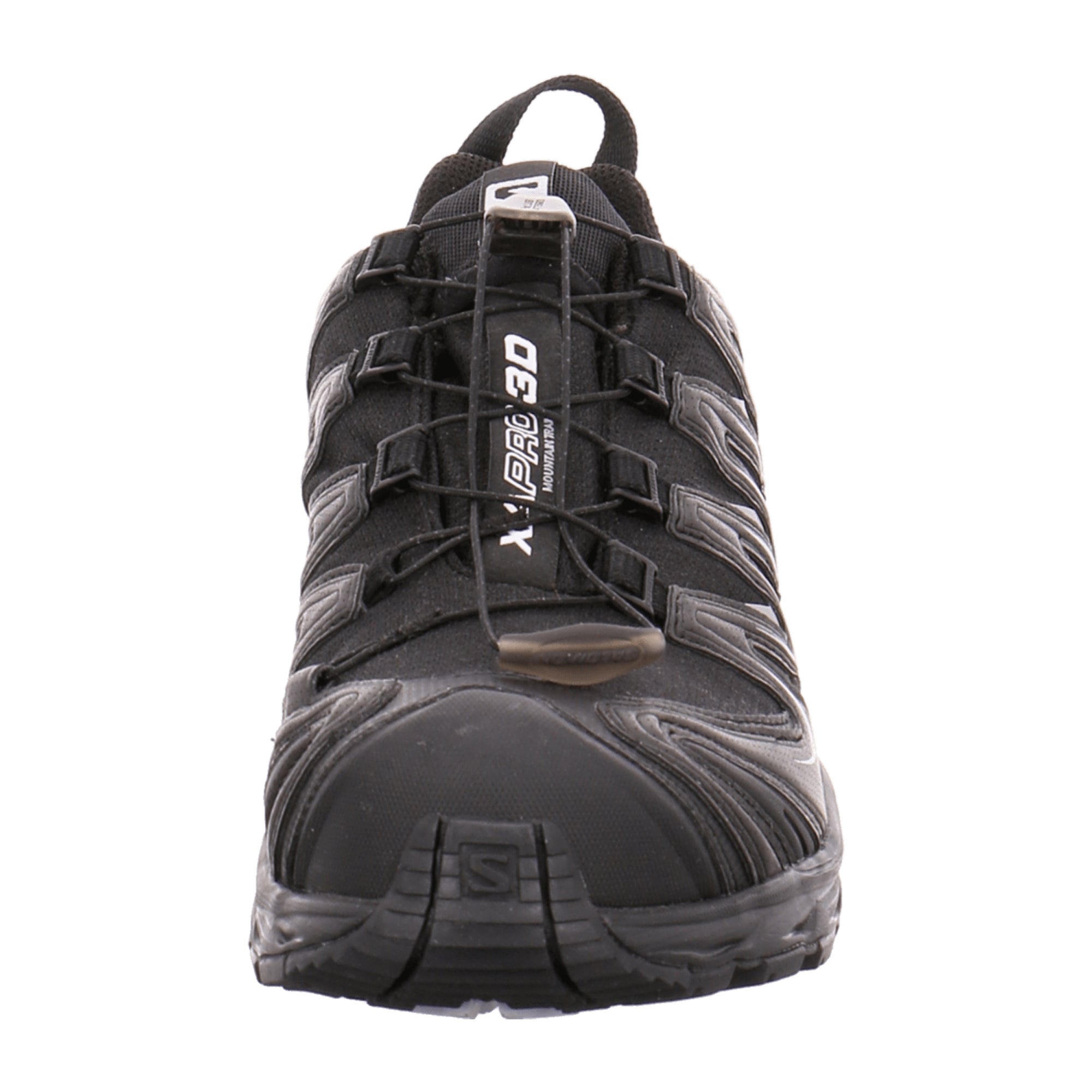 Salomon XA PRO 3D GTX® W for women, black, shoes