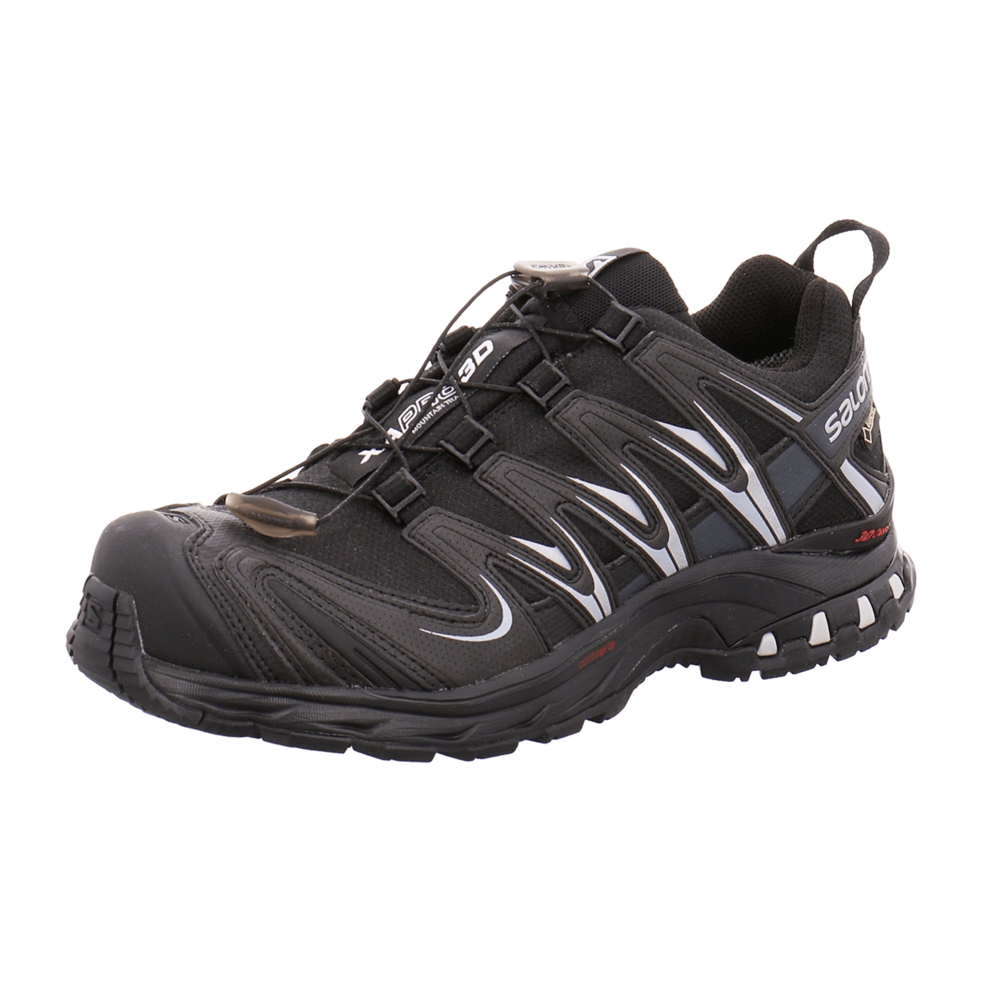 Salomon XA PRO 3D GTX® W for women, black, shoes