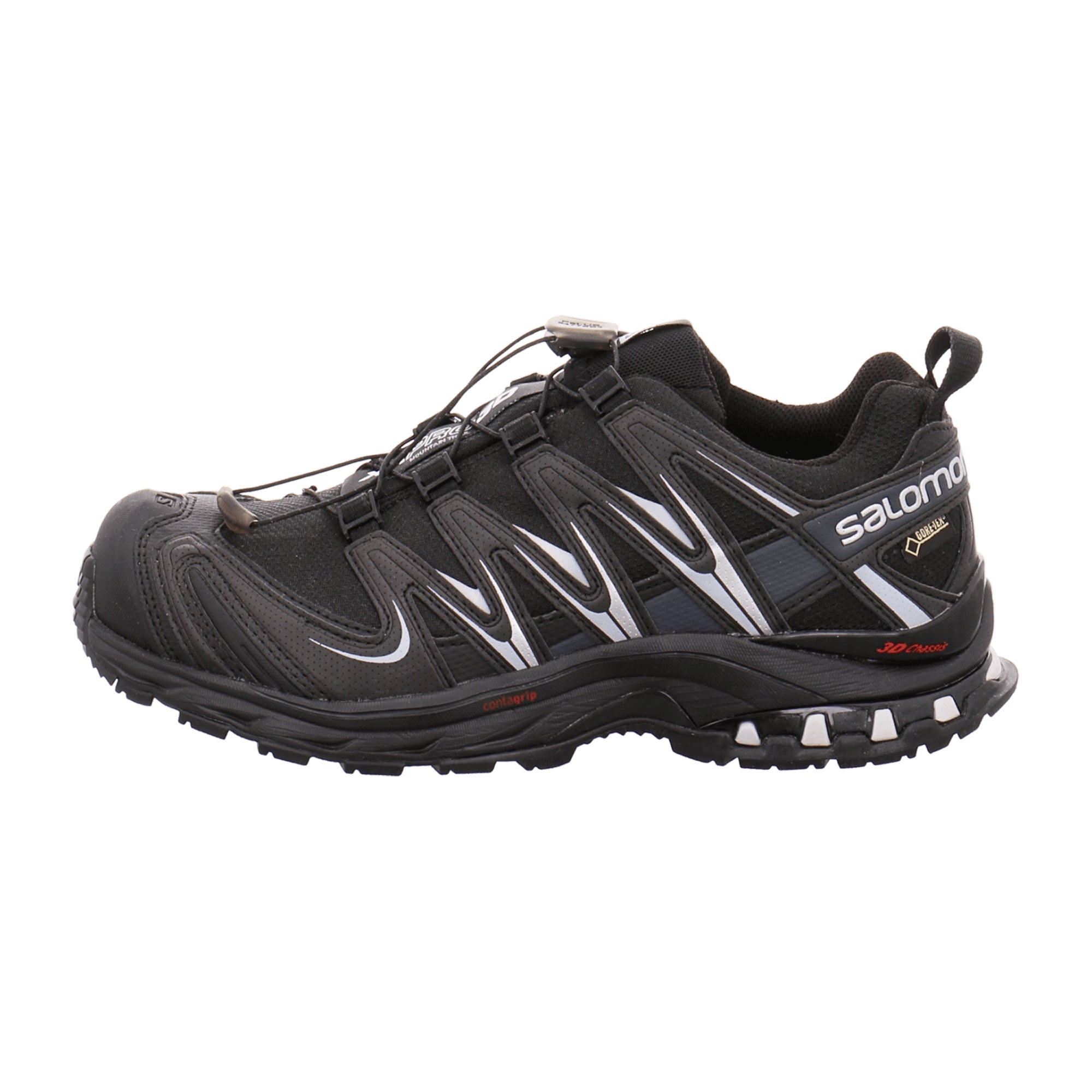 Salomon XA PRO 3D GTX® W for women, black, shoes