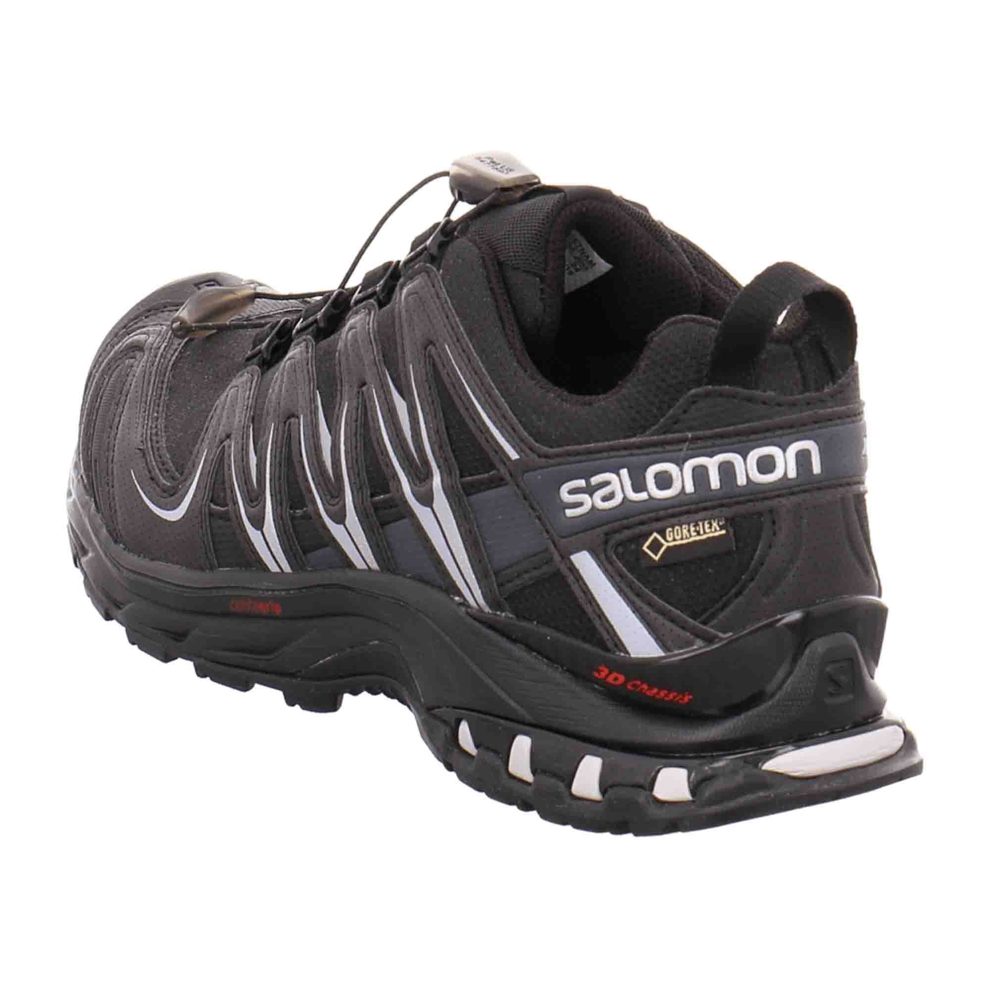 Salomon XA PRO 3D GTX® W for women, black, shoes