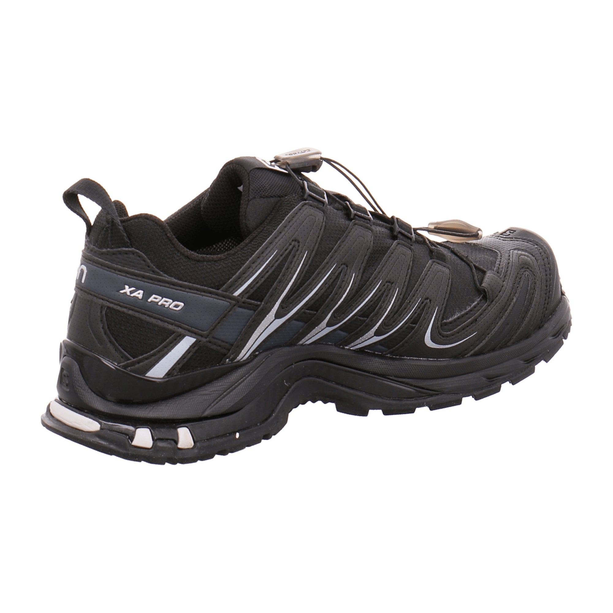 Salomon XA PRO 3D GTX® W for women, black, shoes