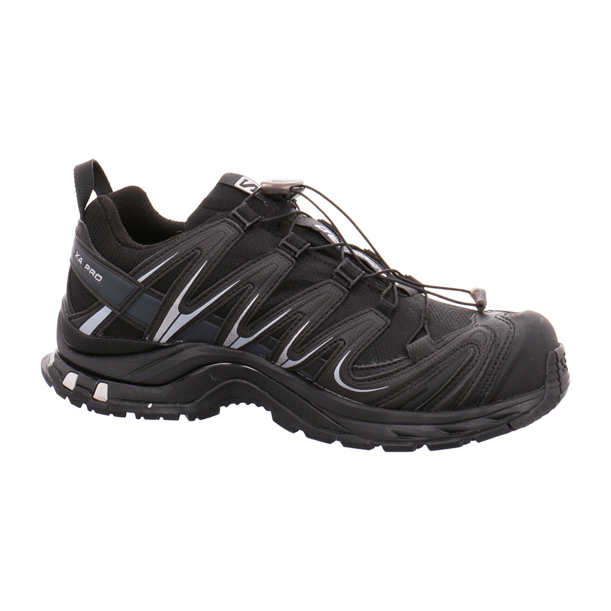 Salomon XA PRO 3D GTX® W for women, black, shoes