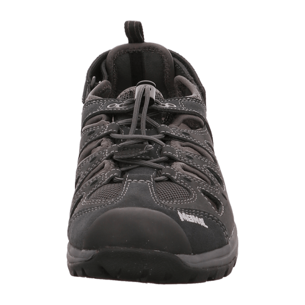 Meindl Hawaii Men's Sandals Black Lightweight