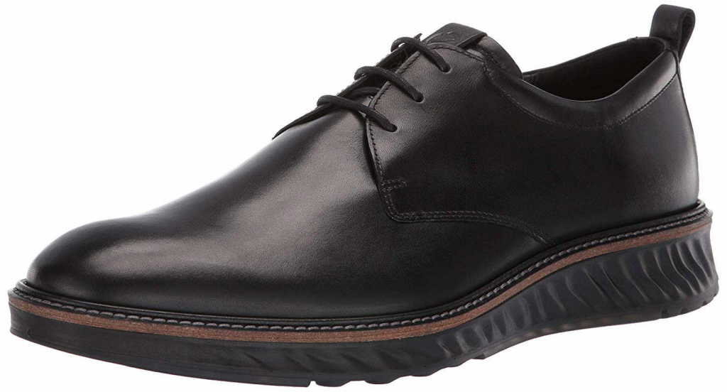 Ecco Formal Shoes black ST. HYBRID - Bartel-Shop