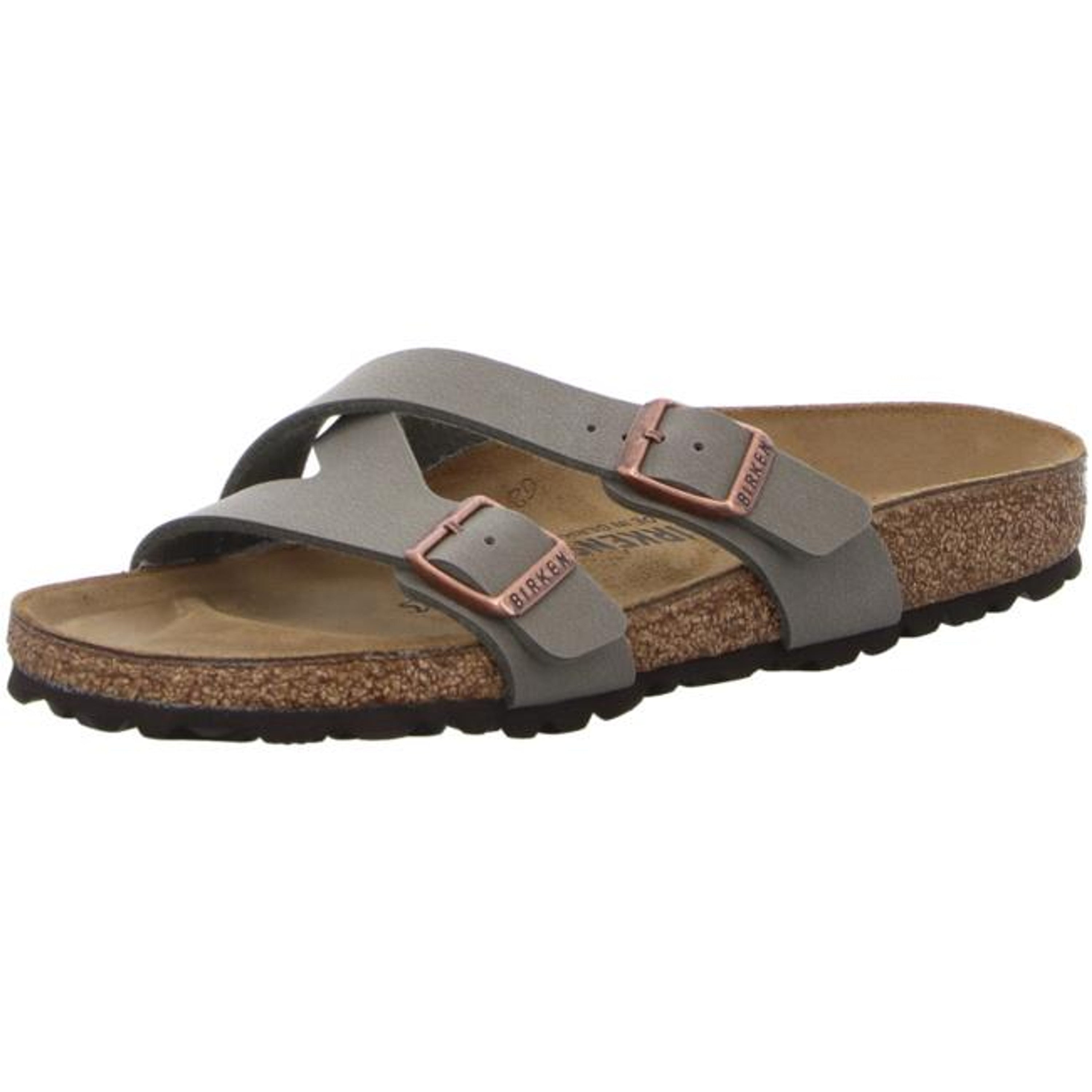 Yao slide online sandal