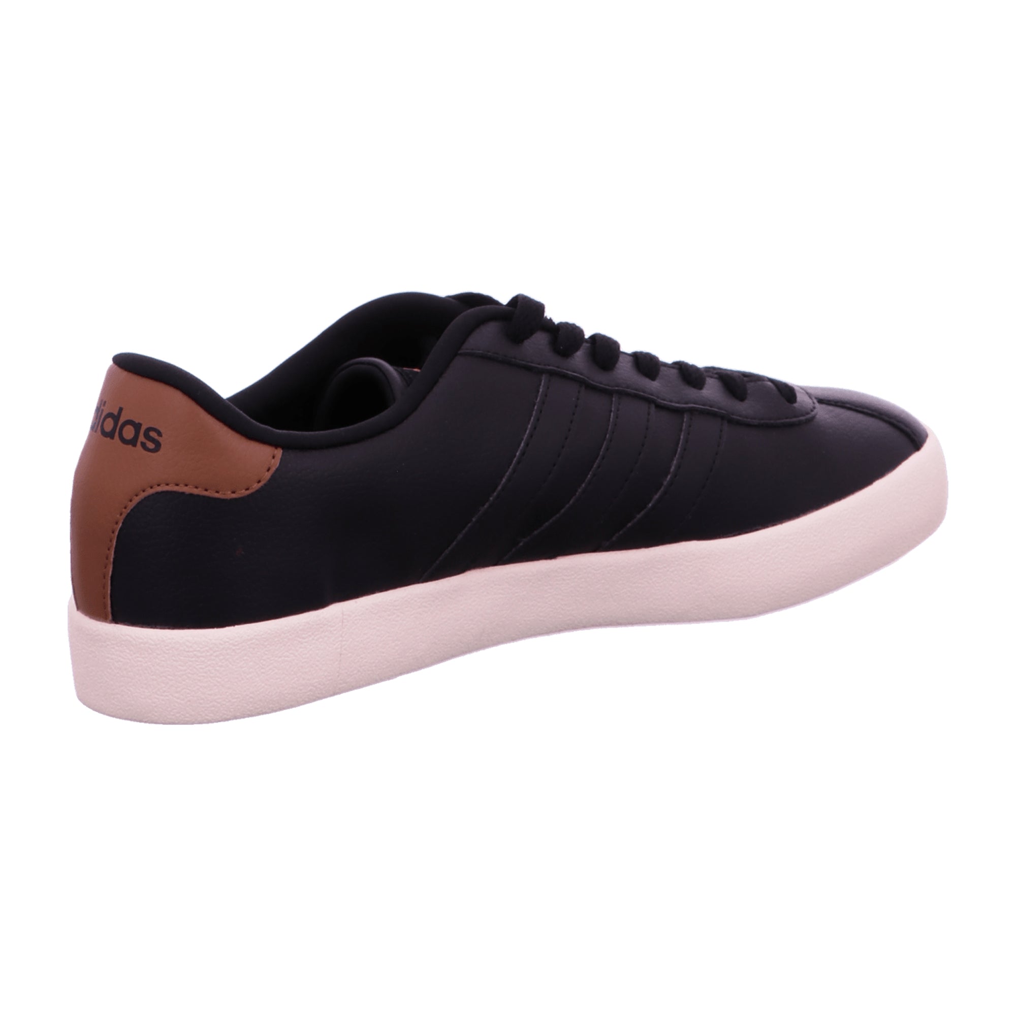 ECCO CITYTRAY AVANT Men's Dress Shoes - Sleek Black Leather