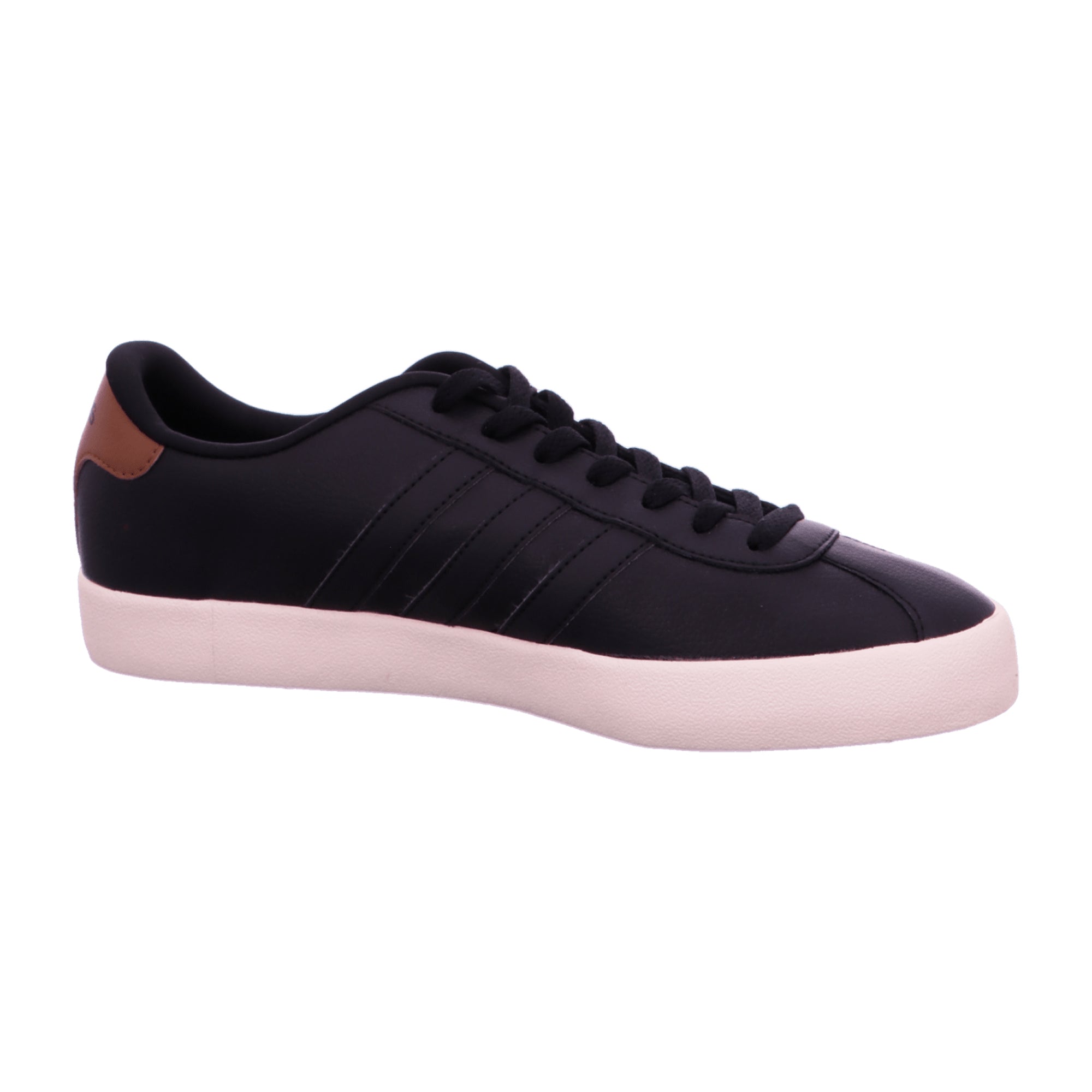 ECCO CITYTRAY AVANT Men's Dress Shoes - Sleek Black Leather