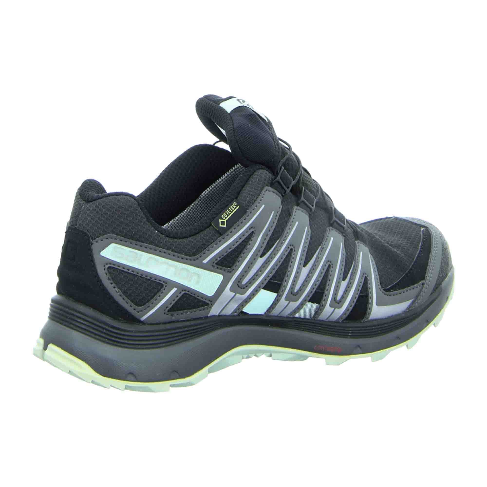 Salomon XA Lite GTX running shoes for women, black