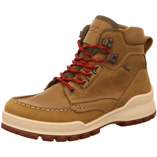 Ecco boots for women brown - Bartel-Shop