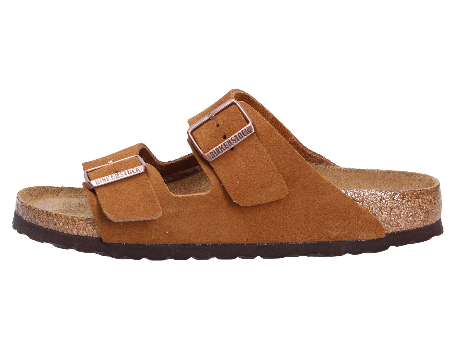 Birkenstock Clogs brown mens Mule 3 - Bartel-Shop