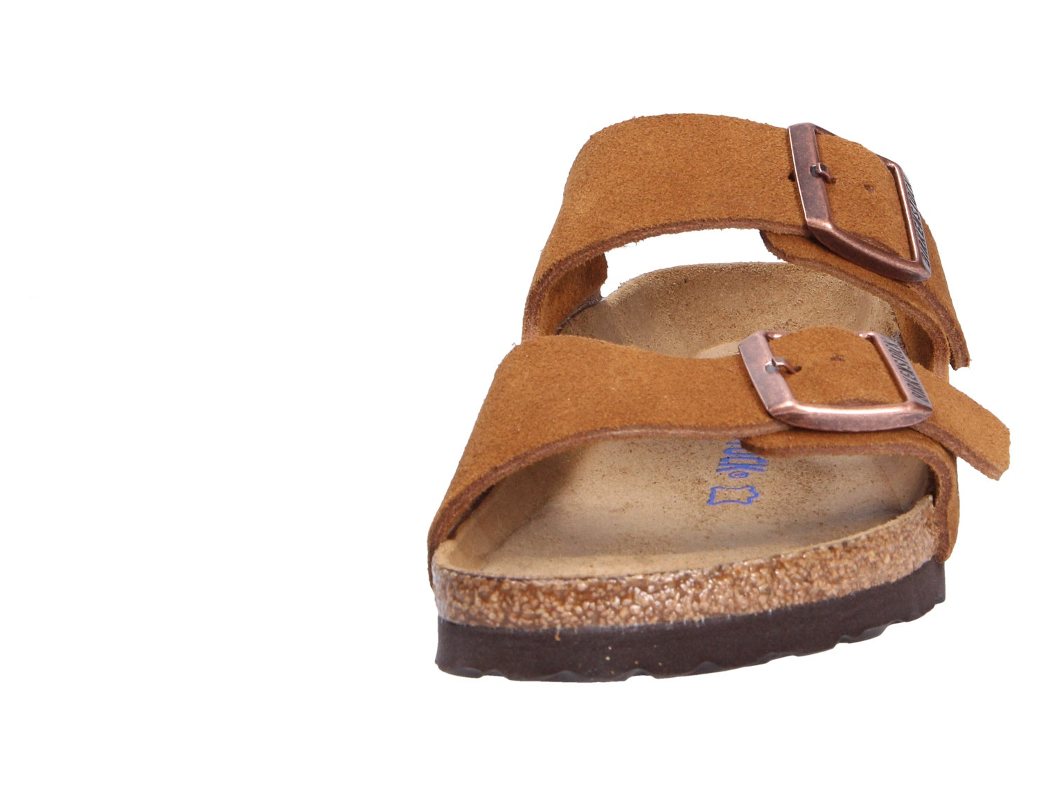 Birkenstock Clogs brown mens Mule 3 - Bartel-Shop