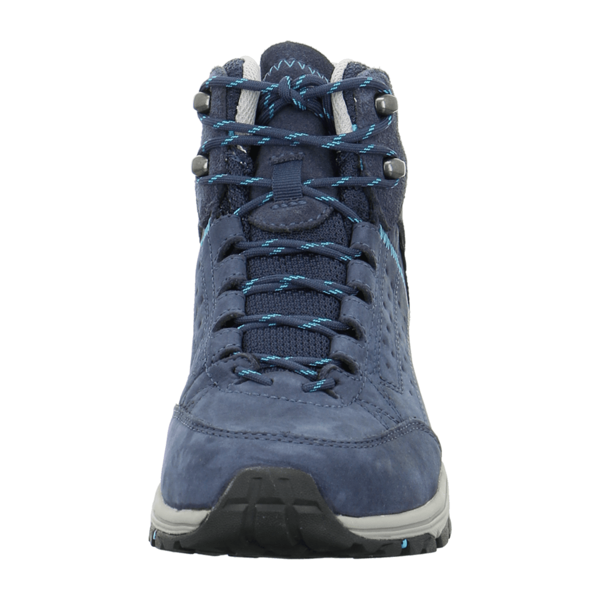 Meindl Durban GTX Women's Trekking & Hiking Boots Marine Petrol Waterproof