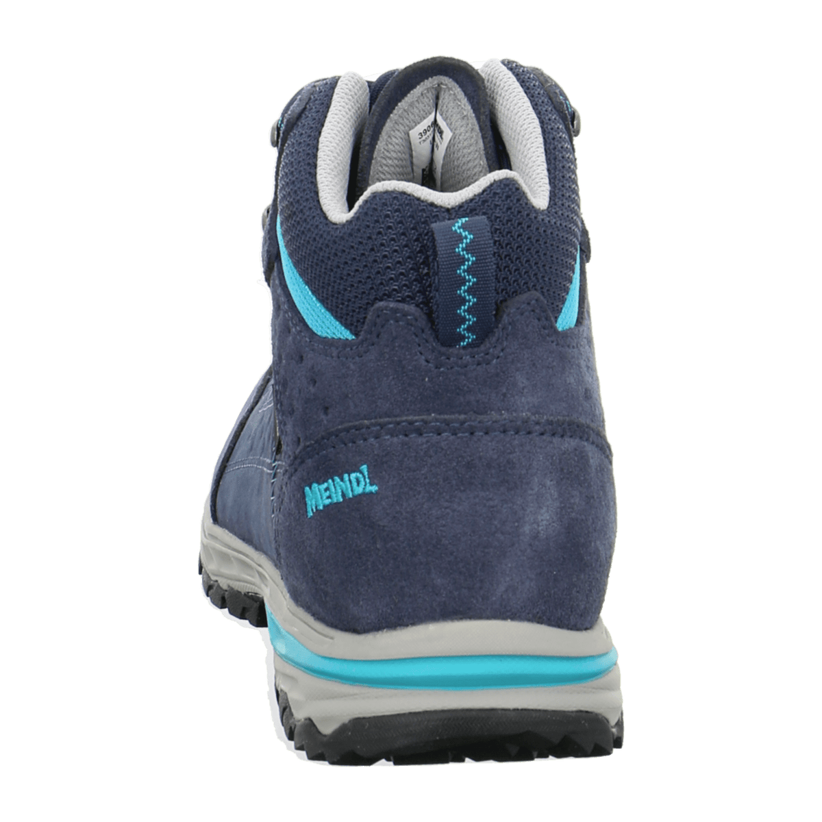 Meindl Durban GTX Women's Trekking & Hiking Boots Marine Petrol Waterproof