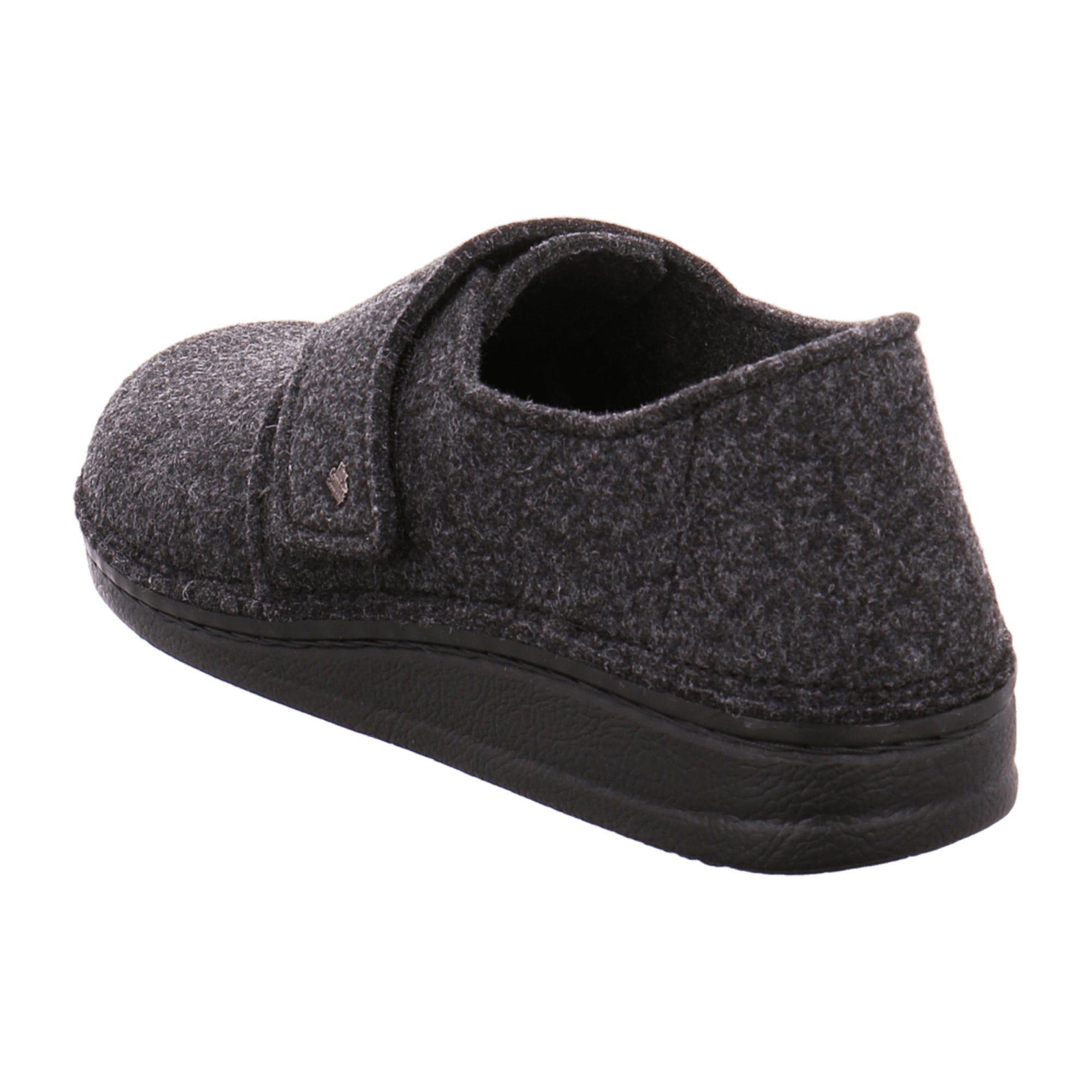 Finn Comfort Men's Slippers, Stylish & Comfortable - Grey