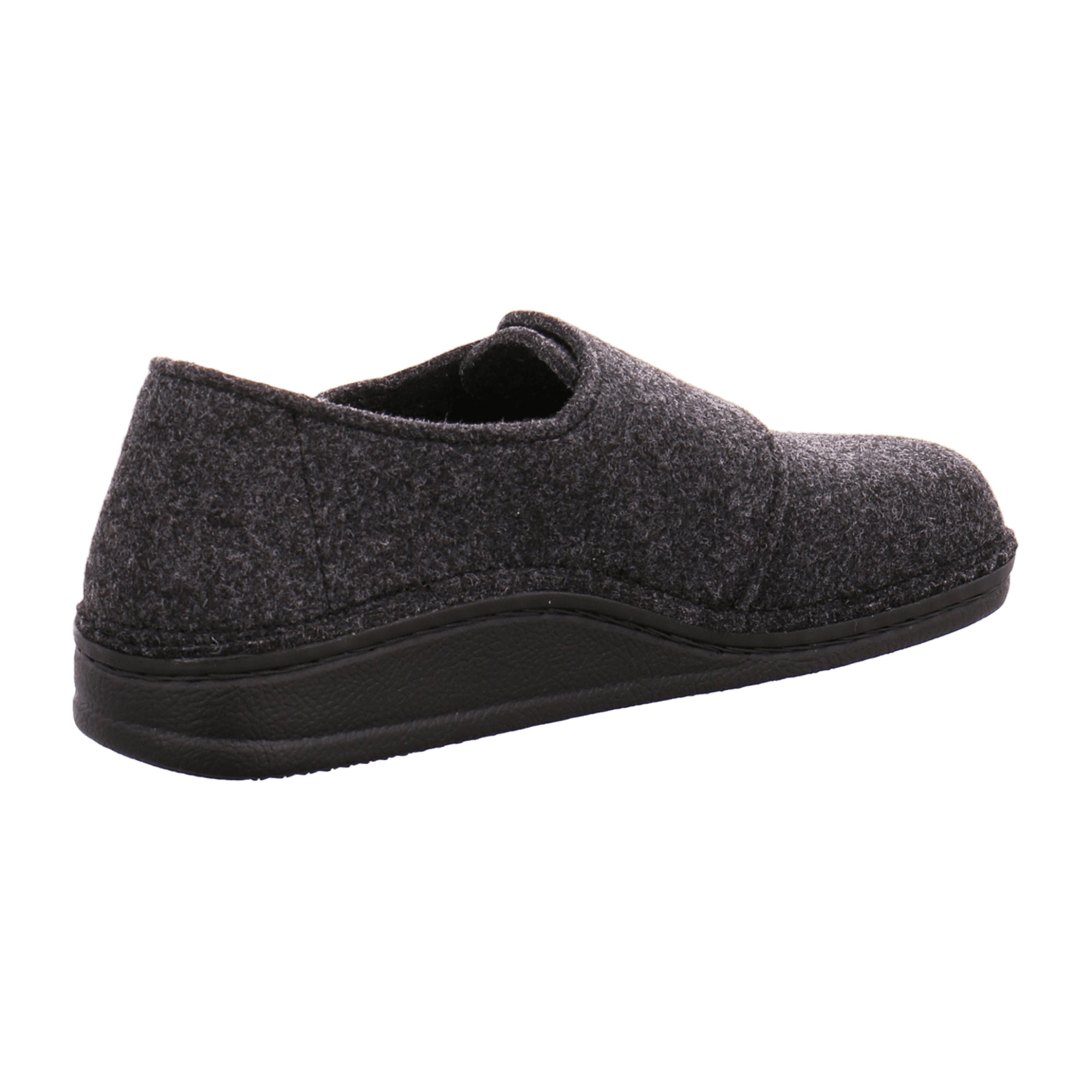 Finn Comfort Men's Slippers, Stylish & Comfortable - Grey