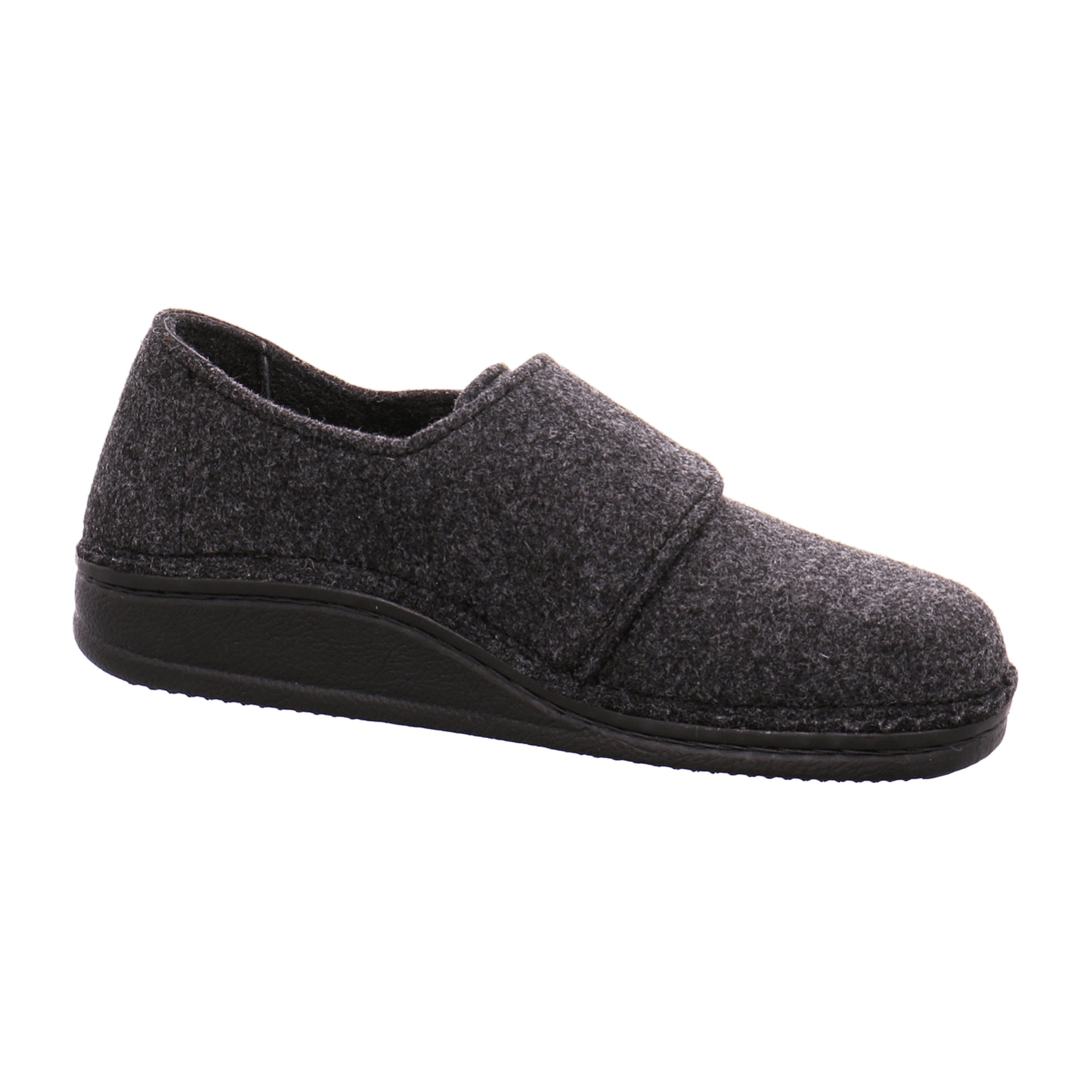 Finn Comfort Men's Slippers, Stylish & Comfortable - Grey