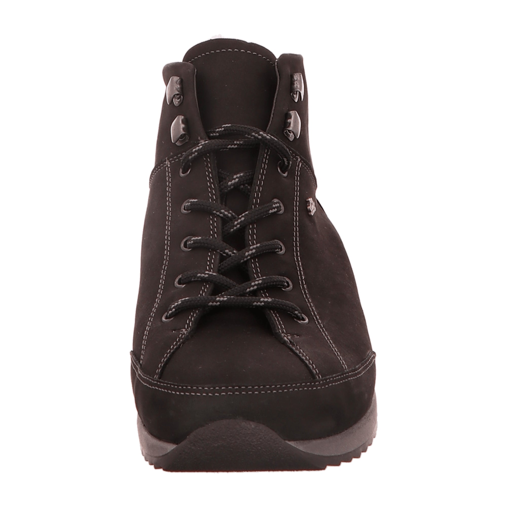 Finn Comfort Merano Women's Brown Comfort Shoes - Stylish & Durable