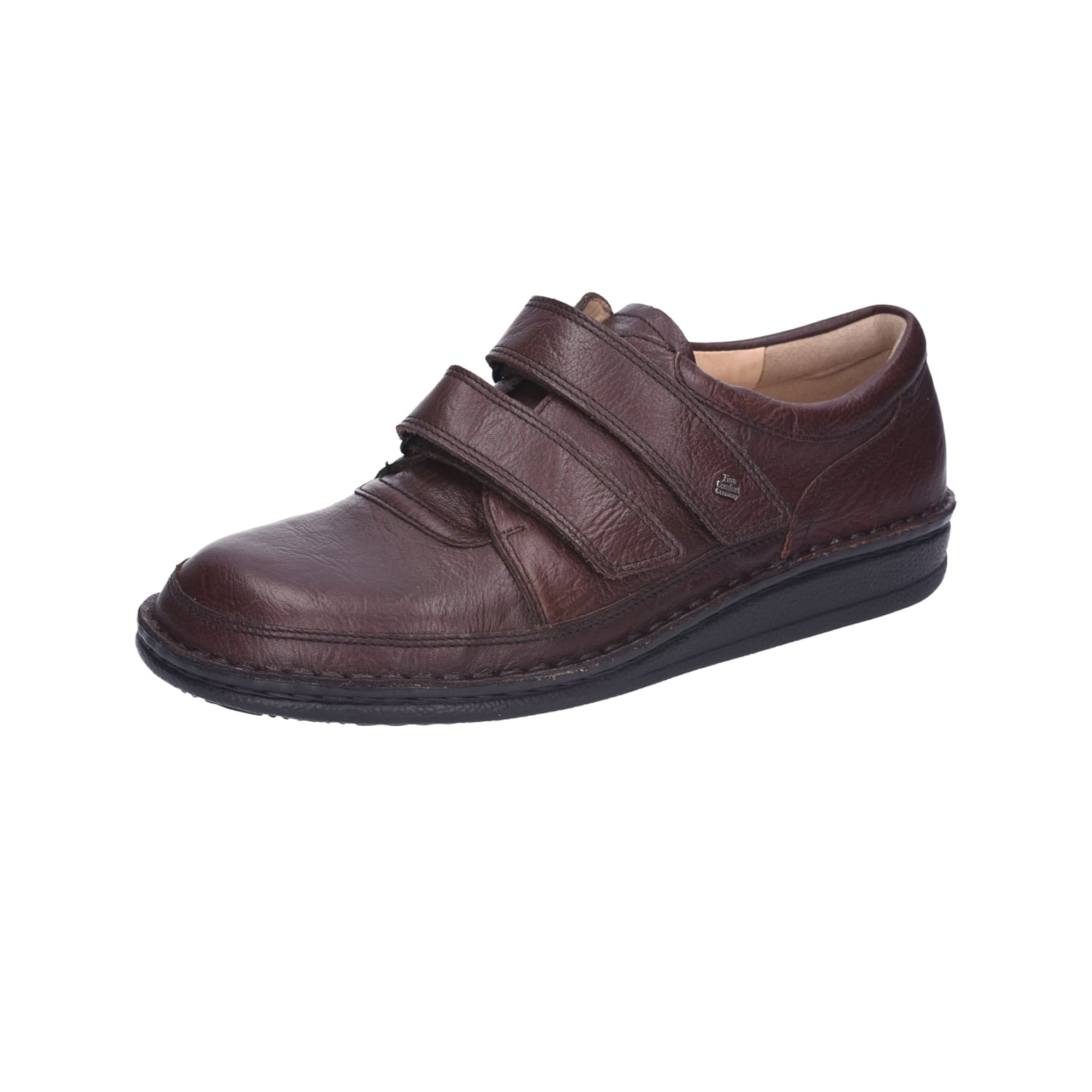 Finn Comfort Köln Men's Comfort Shoes in Brown - Stylish & Durable