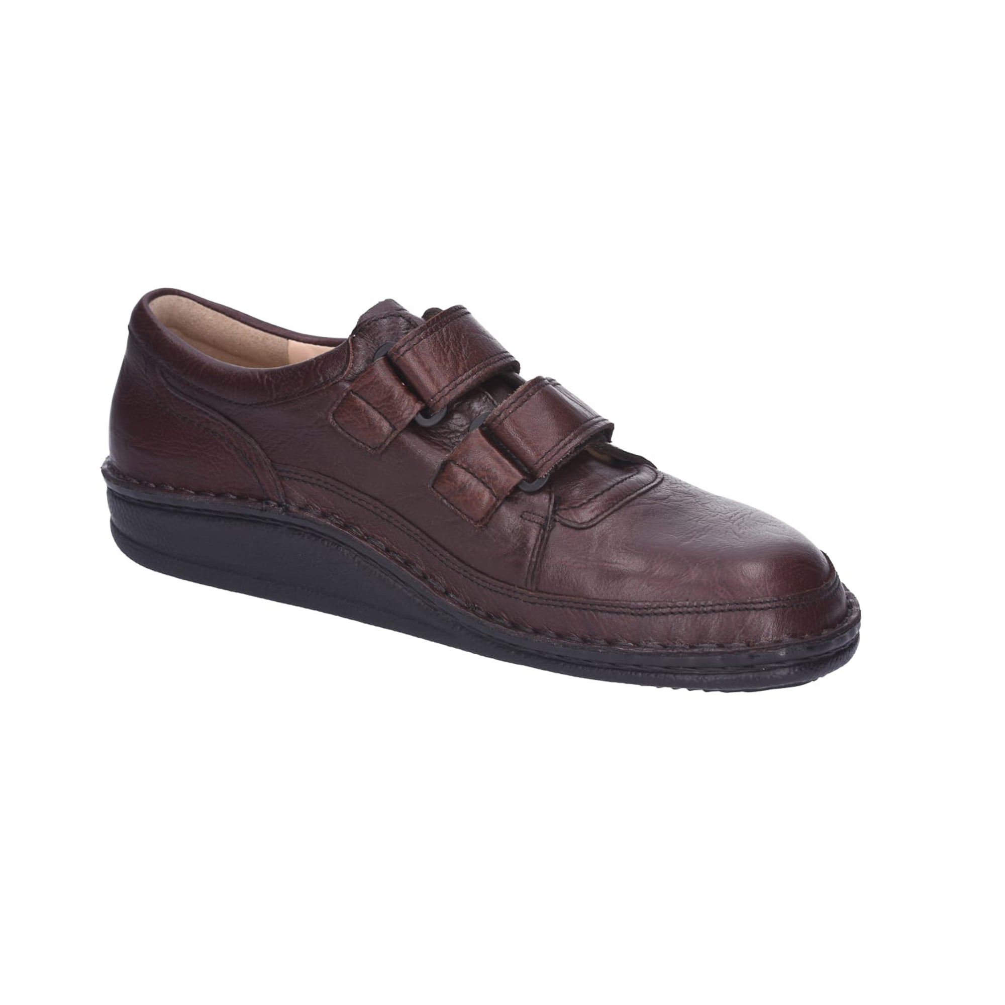 Finn Comfort Köln Men's Comfort Shoes in Brown - Stylish & Durable