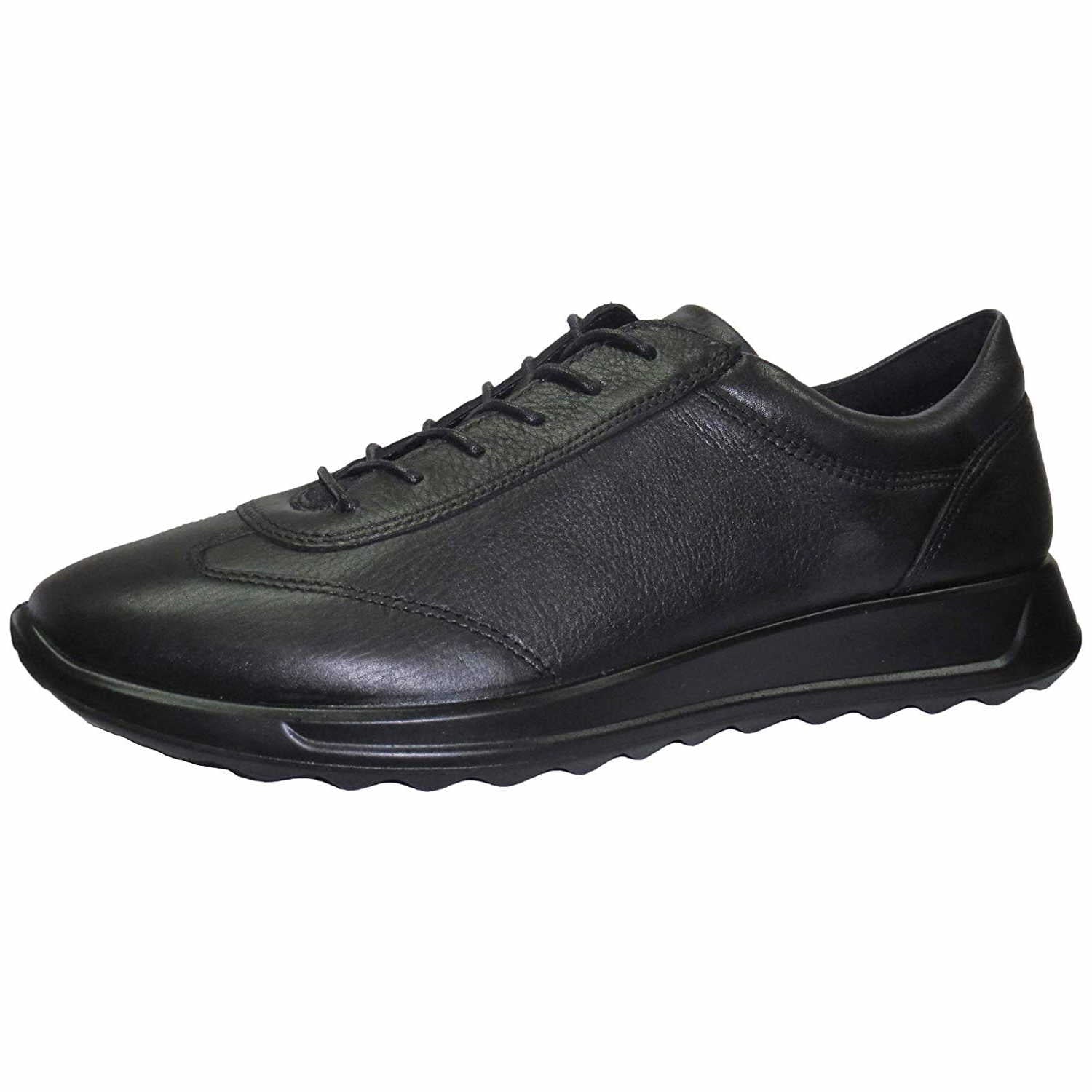 Ecco Trainers black FLEXURE RUNNER W - Bartel-Shop