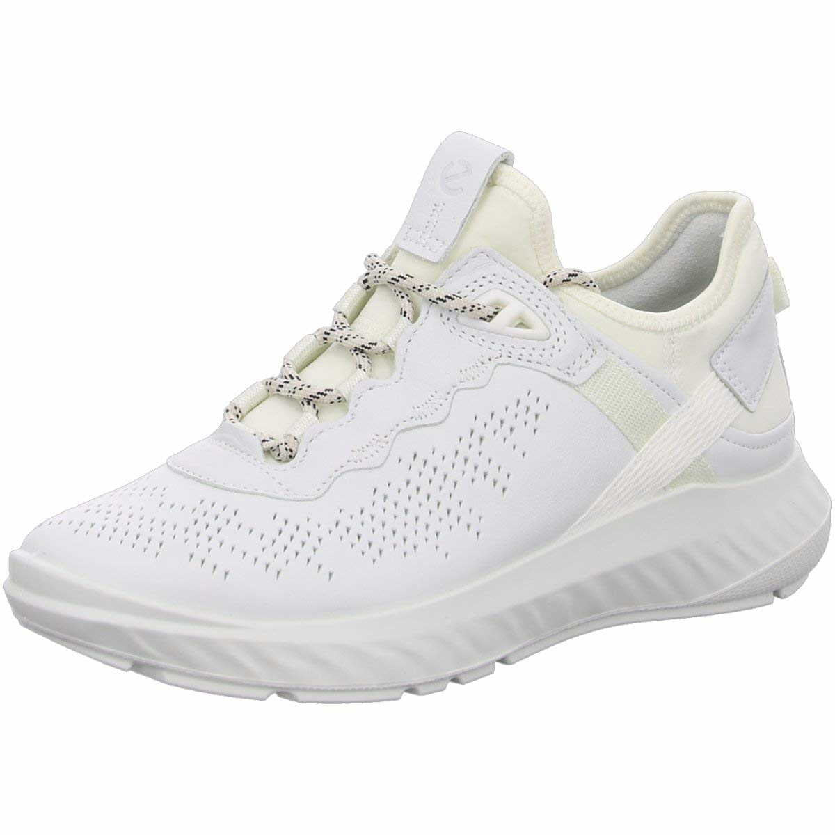 Ecco Trainers white - Bartel-Shop