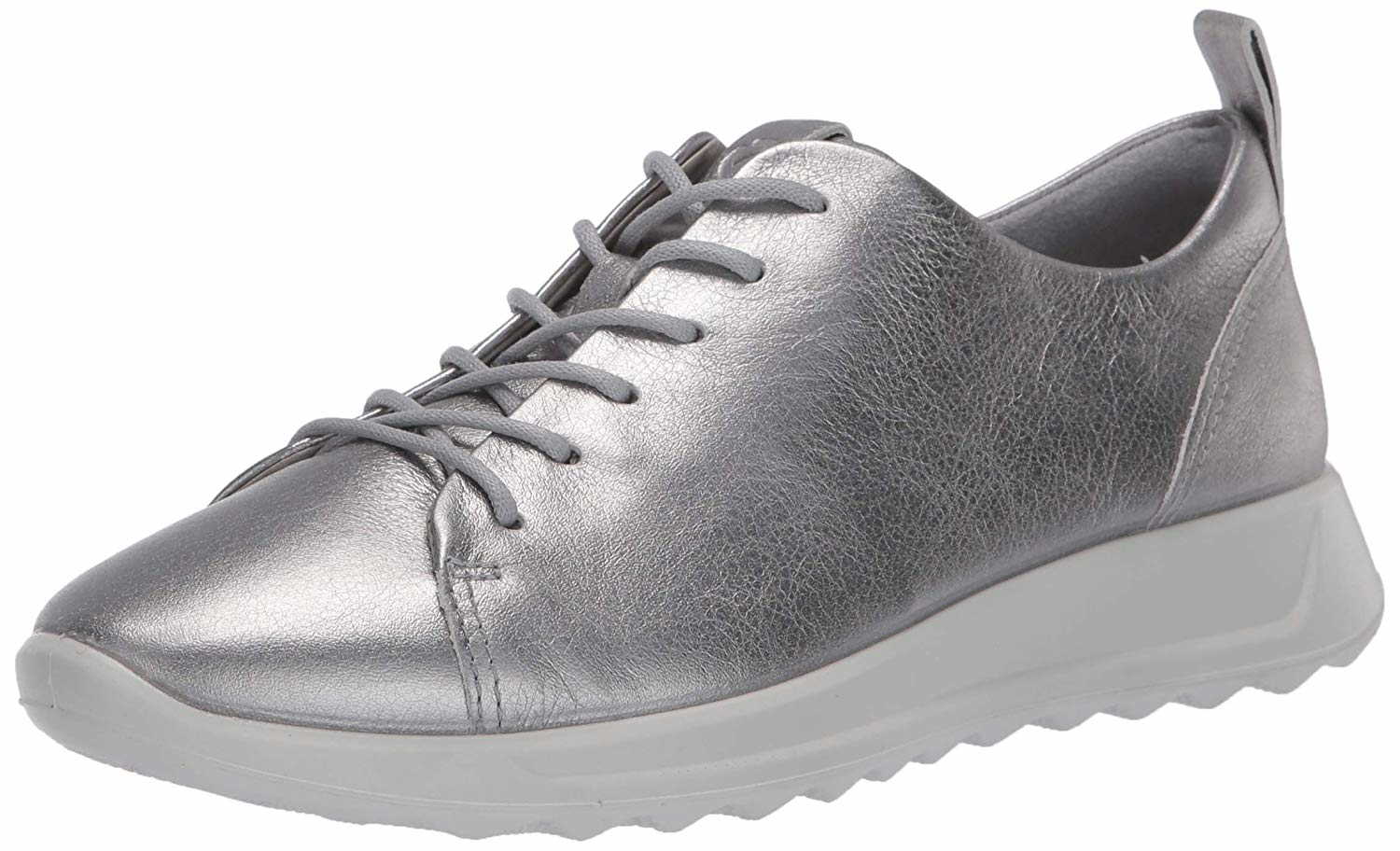 Ecco Trainers metallic - Bartel-Shop