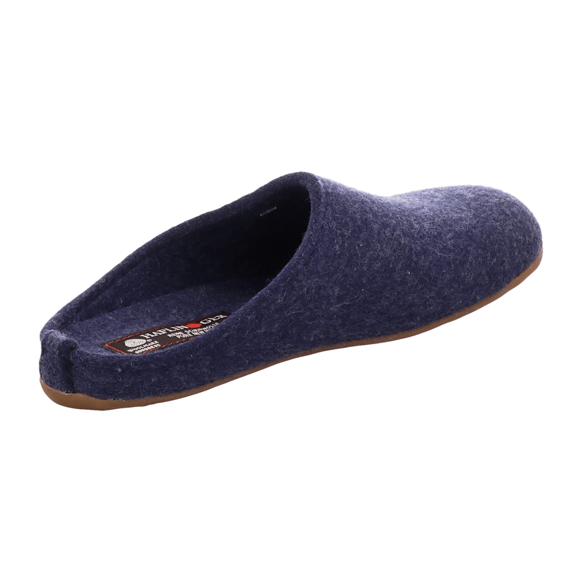 Haflinger Everest Fundus Women's Jeans Blue | Stylish & Durable Slippers